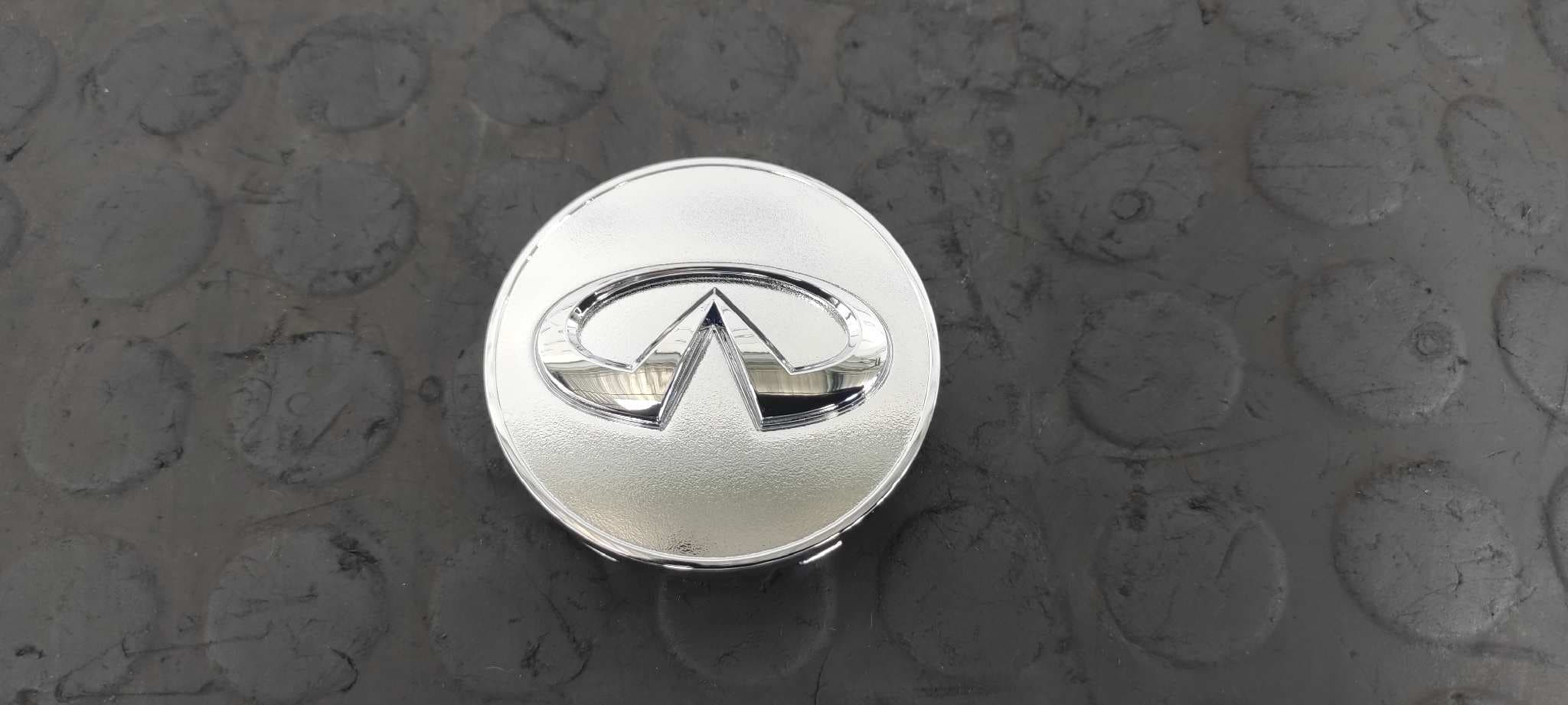 Recambio de TAPACUBOS para INFINITI Q50 3.5 V6 CAT (HIBRIDO) referencia OEM IAM 403431CA4A 3