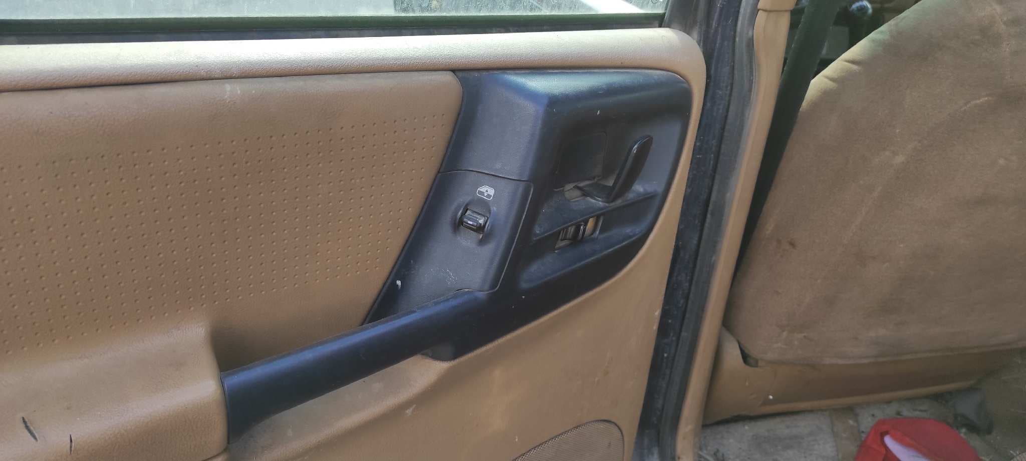 Recambio de PARAGOLPES DELANTERO para CHRYSLER JEEP GR.CHEROKEE (ZJ)/(Z) 2.5 TD Canyon DM52 referencia OEM IAM   - AZUL 6
