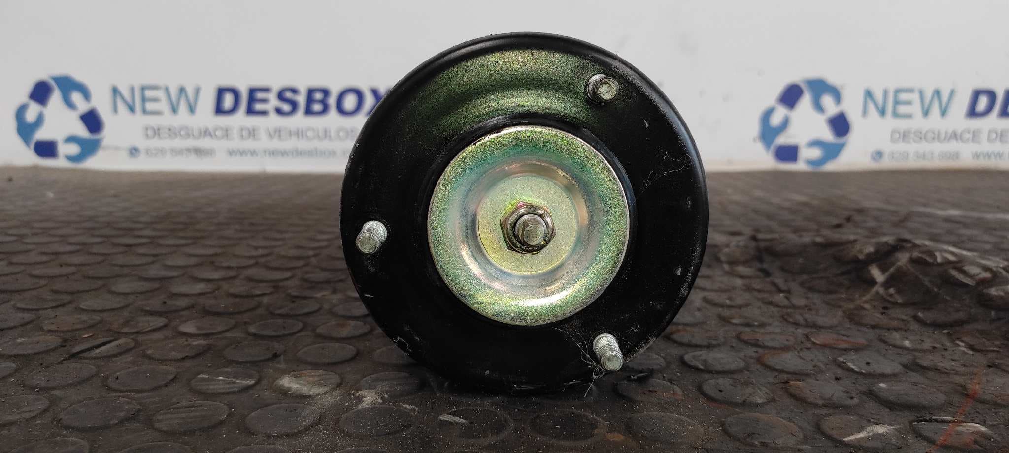 Recambio de AMORTIGUADOR TRASERO DERECHO para BMW SERIE 5 BERLINA (E39) 525d M57256D1 referencia OEM IAM 33521093646   - DORADO 2