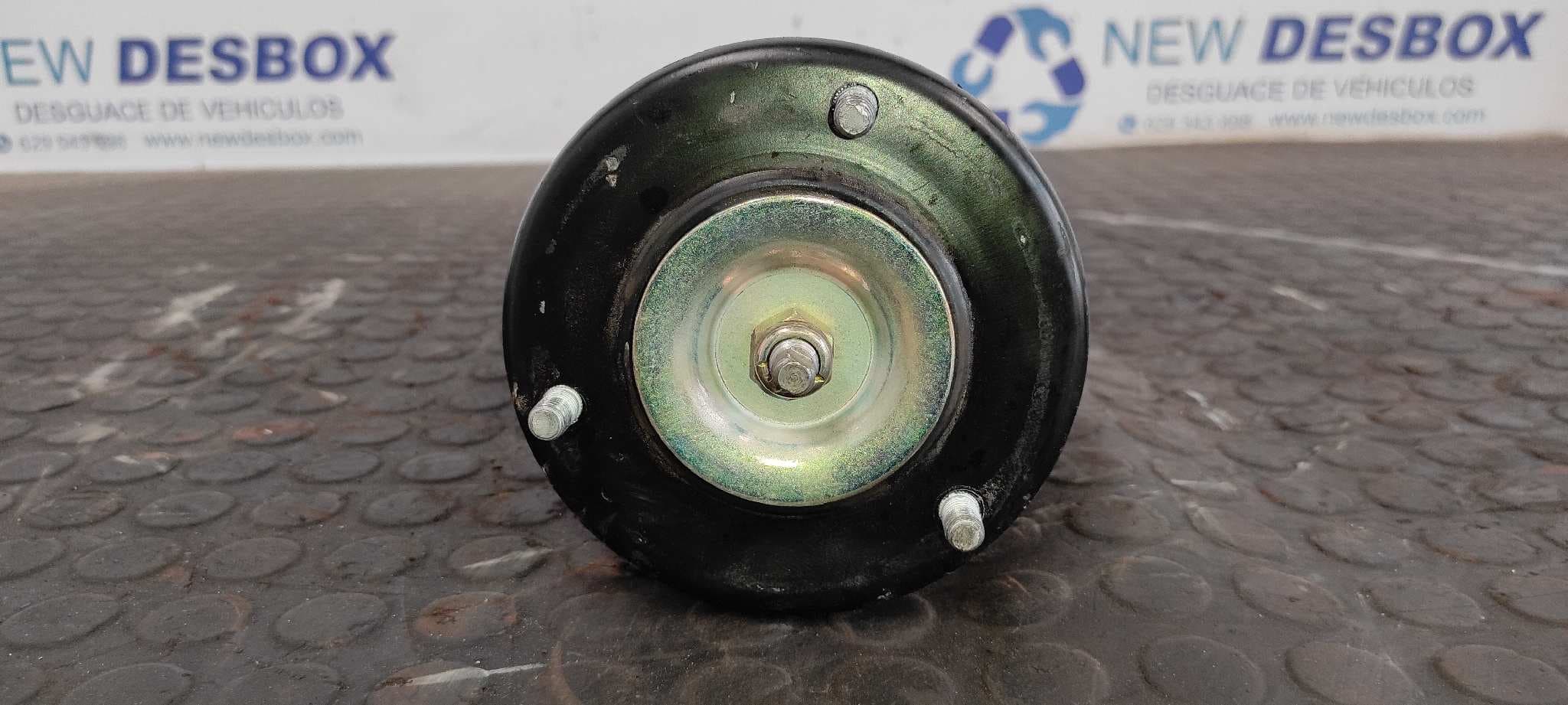 Recambio de AMORTIGUADOR TRASERO IZQUIERDO para BMW SERIE 5 BERLINA (E39) 525d M57256D1 referencia OEM IAM 814903557168   - DORADO 3