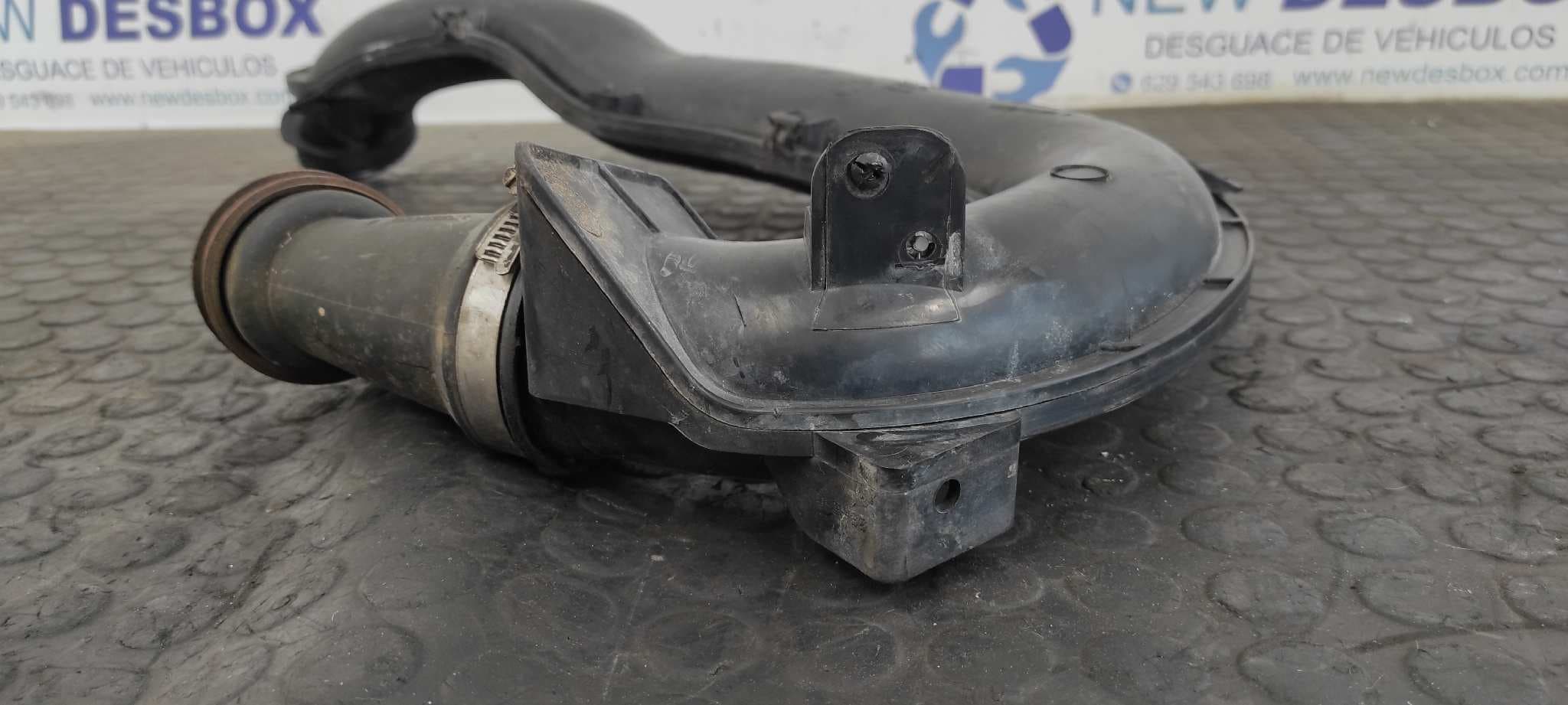 Recambio de TUBO para FORD GRAND C-MAX Titanium UFDB referencia OEM IAM AV619C623B   - BLANCO 2