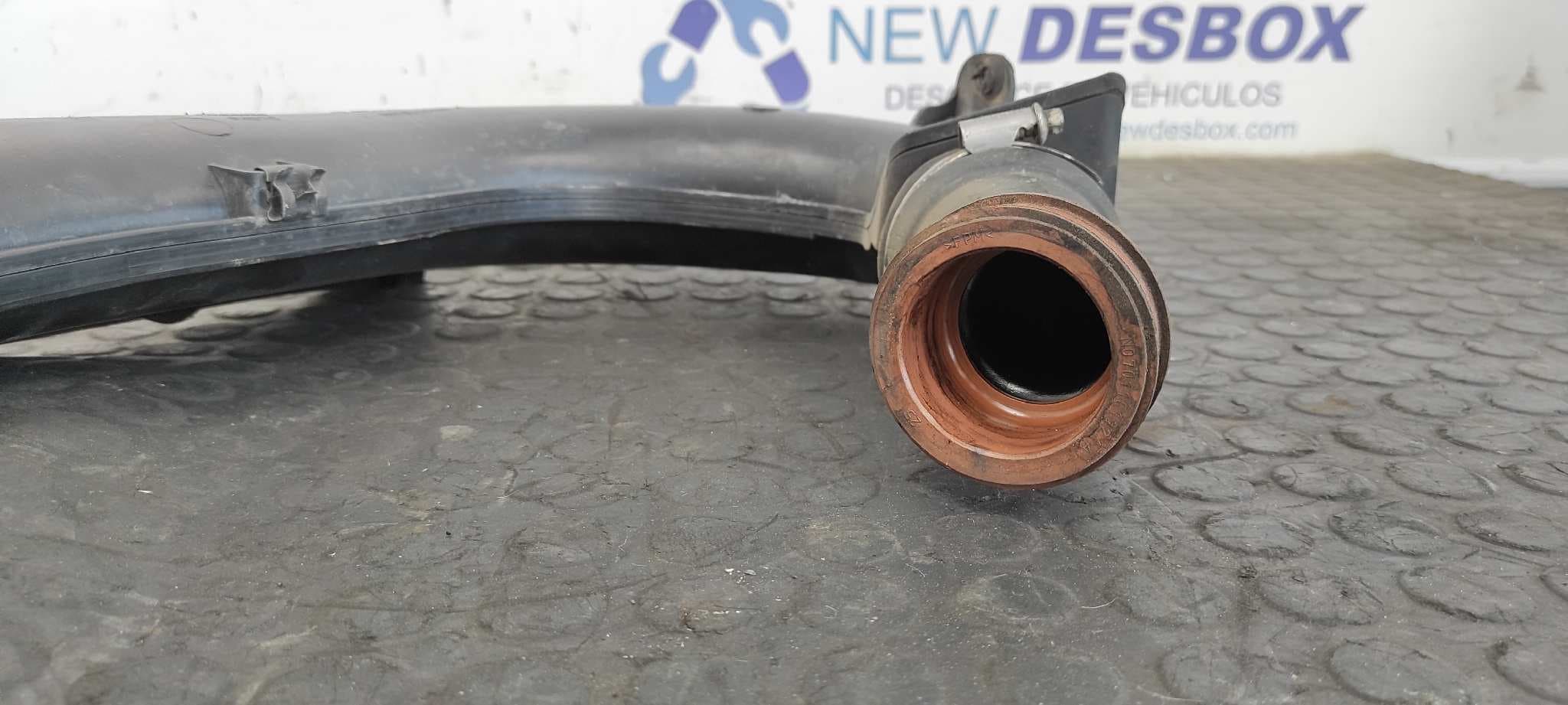 Recambio de TUBO para FORD GRAND C-MAX Titanium UFDB referencia OEM IAM AV619C623B   - BLANCO 8