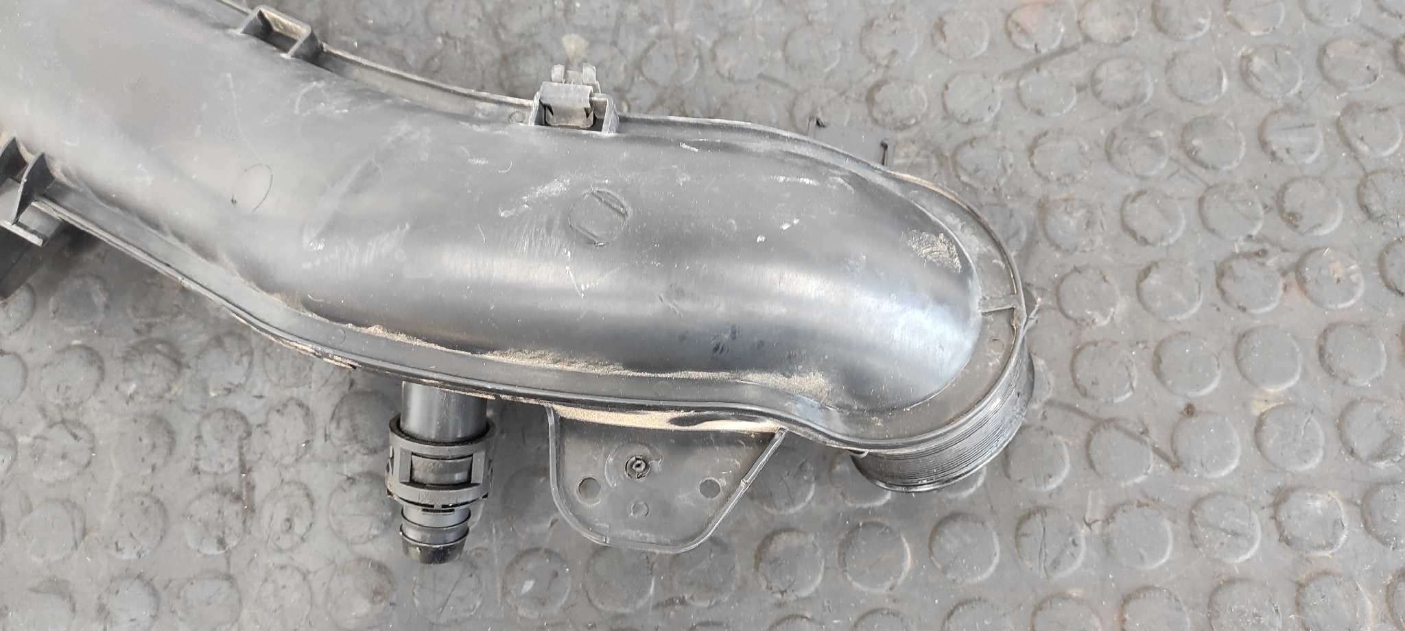 Recambio de TUBO para FORD GRAND C-MAX Titanium UFDB referencia OEM IAM AV619C623B   - BLANCO 7
