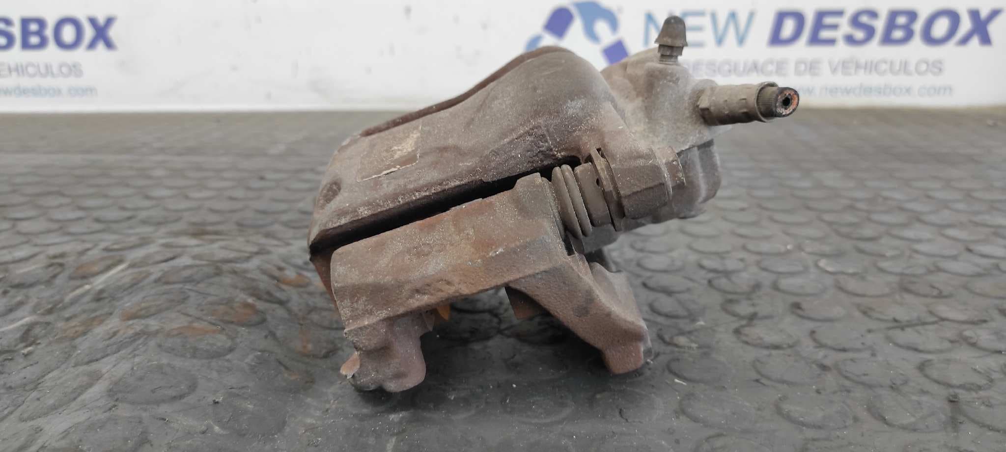 Recambio de PINZA DE FRENO DELANTERA IZQUIERDA para CITROEN XSARA PICASSO 9HY referencia OEM IAM BOSCH  F031 34   - GRIS 3
