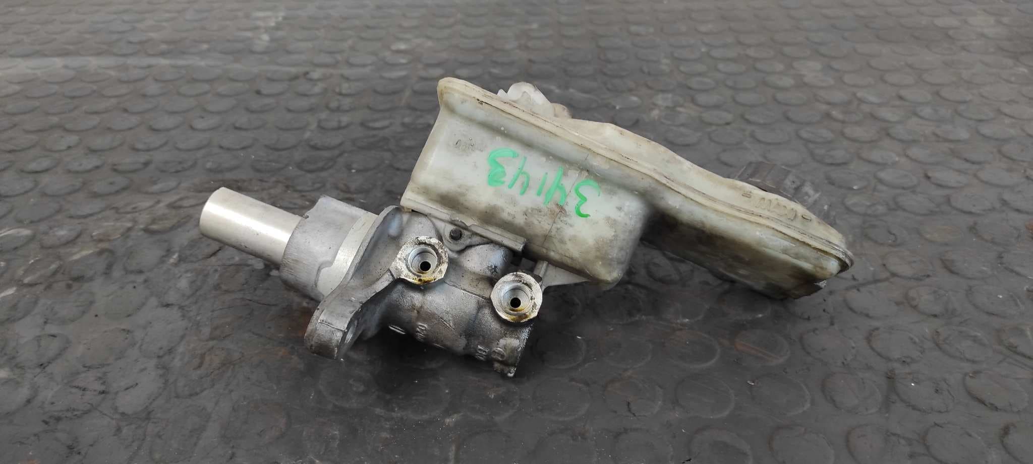 Recambio de BOMBA FRENO para RENAULT MEGANE II BERLINA 5P Dynamique F9QE8 referencia OEM IAM 0204051266   - BLANCO 3