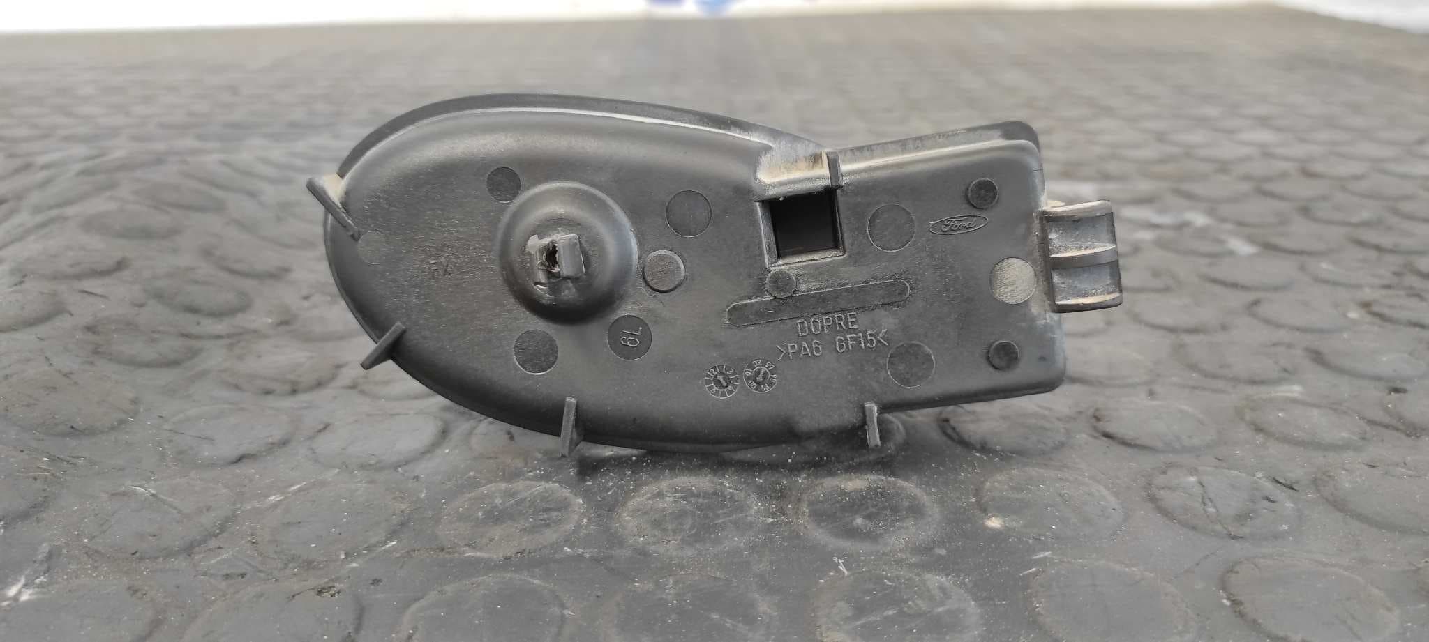 Recambio de MANETA DELANTERA IZQUIERDA para FORD FOCUS BERLINA (CAK) Ambiente FYDA referencia OEM IAM XS41A22601AK   - GRIS 5