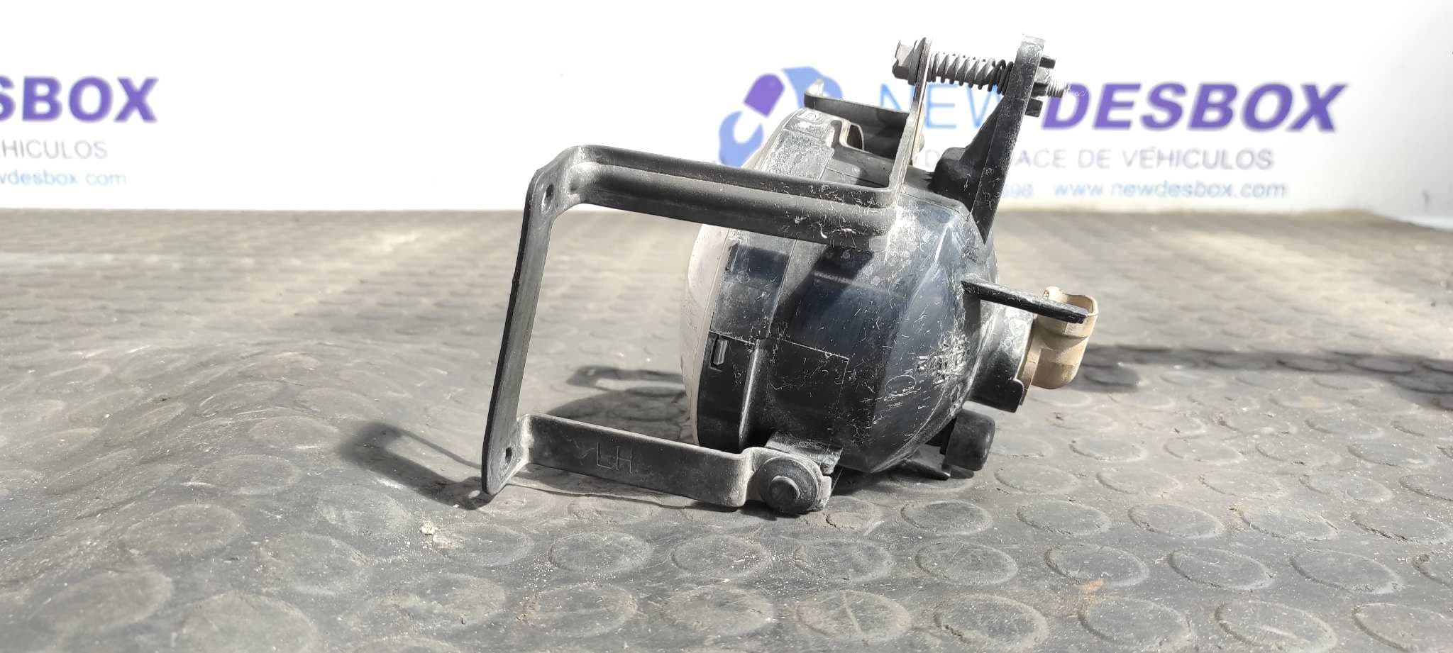 Recambio de FARO ANTINIEBLA IZQUIERDO para HYUNDAI TUCSON (JM) 2.0 CRDi Comfort (4WD) D4EA referencia OEM IAM 1011503   - AZUL 6