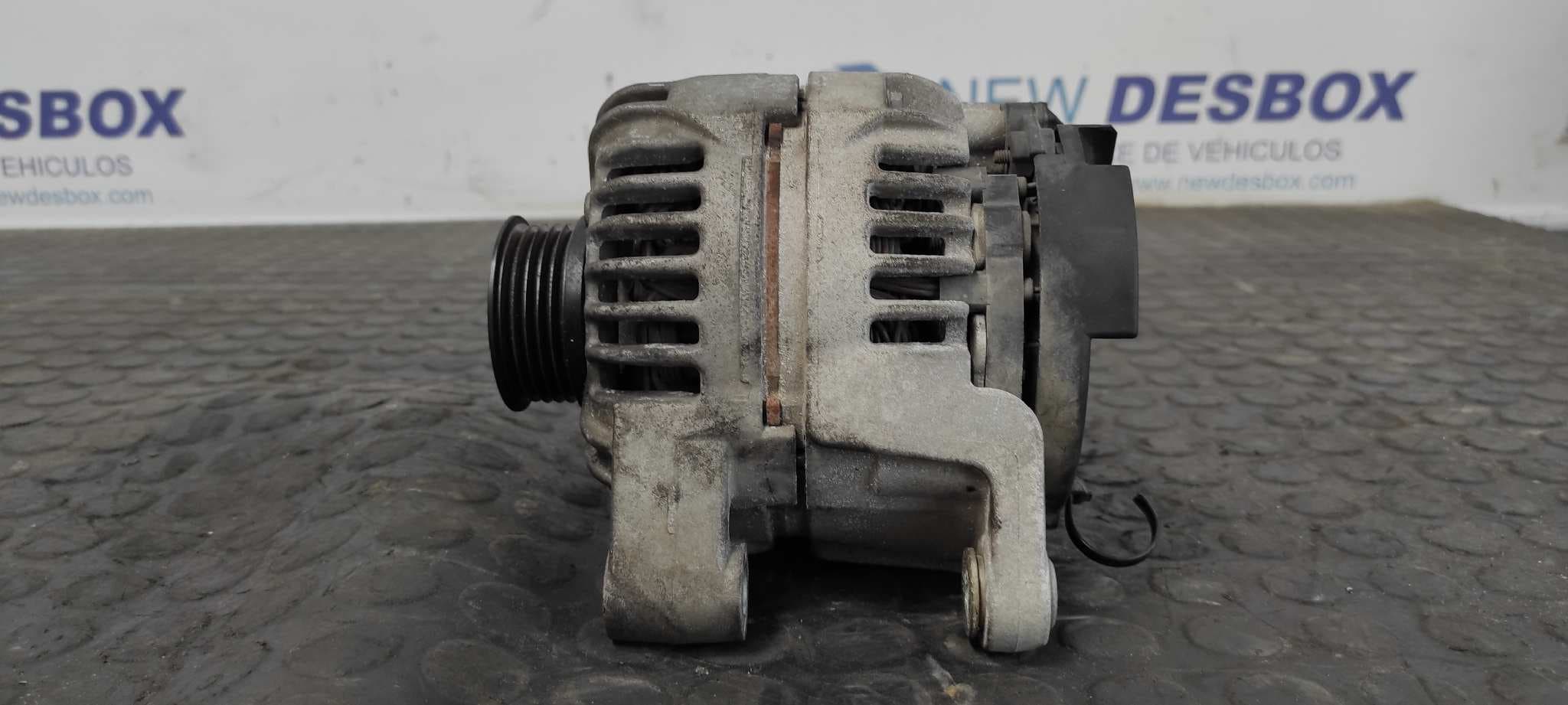 Recambio de ALTERNADOR para OPEL CORSA D Z12XEP referencia OEM IAM 13222930   - BLANCO 2