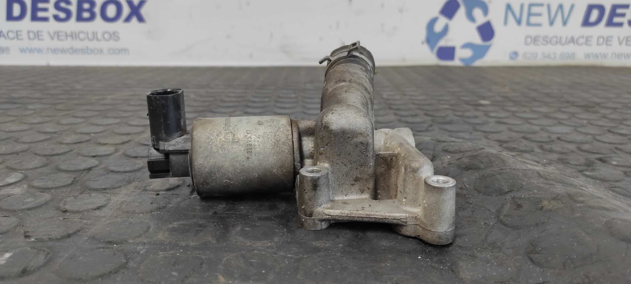 Recambio de VALVULA EGR para OPEL CORSA D Z12XEP referencia OEM IAM 55556720   - BLANCO 4