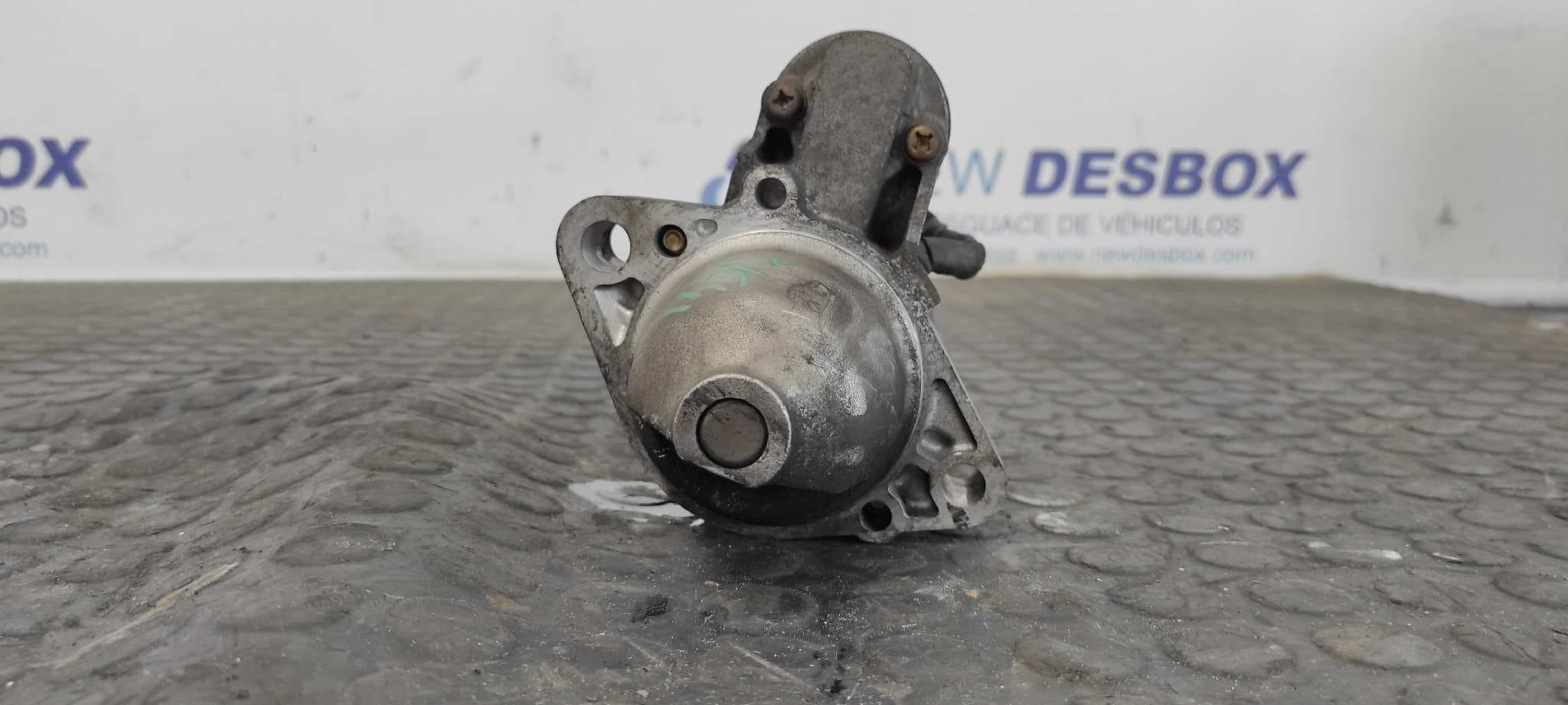 Recambio de MOTOR ARRANQUE para HONDA ACCORD BERLINA (CL/CN) 2.2i CTDi Executive N22A1 referencia OEM IAM M002T85671   - AZUL 2