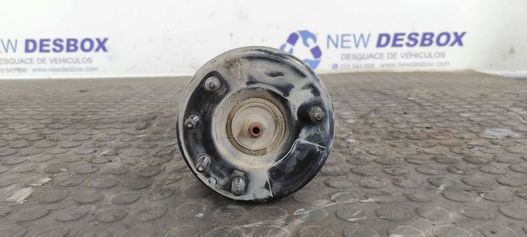 Recambio de AMORTIGUADOR DELANTERO DERECHO para HONDA ACCORD BERLINA (CL/CN) 2.2i CTDi Executive N22A1 referencia OEM IAM 51601SEFE030M1   - AZUL 2