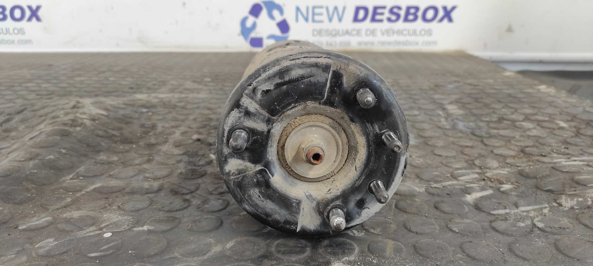 Recambio de AMORTIGUADOR DELANTERO IZQUIERDO para HONDA ACCORD BERLINA (CL/CN) 2.2i CTDi Executive N22A1 referencia OEM IAM 51602SEFE030M1   - AZUL 2