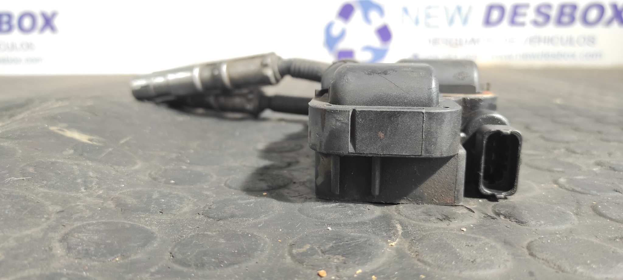 Recambio de BOBINA ENCENDIDO para MERCEDES-BENZ CLASE CL (W215) COUPE 500 (215.375) M113960 referencia OEM IAM A0001587803   - NEGRO 4