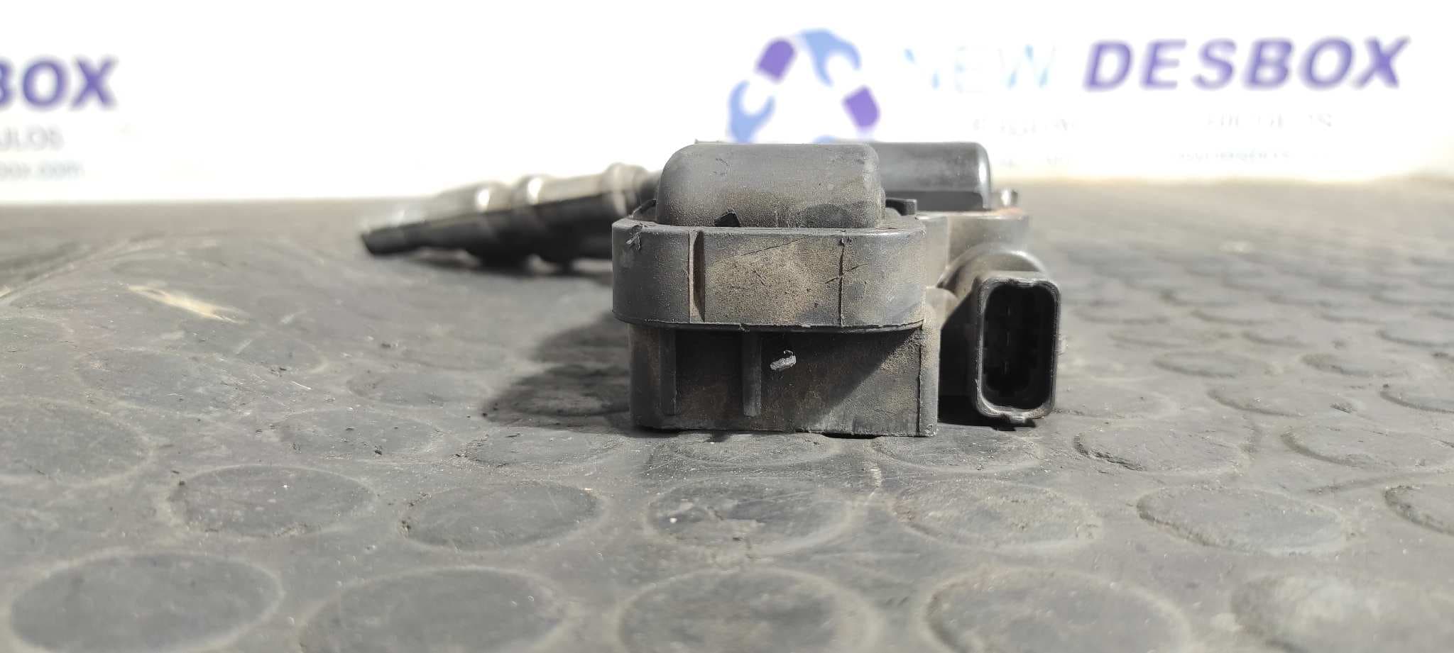 Recambio de BOBINA ENCENDIDO para MERCEDES-BENZ CLASE CL (W215) COUPE M113960 referencia OEM IAM A0001587803   - NEGRO 6