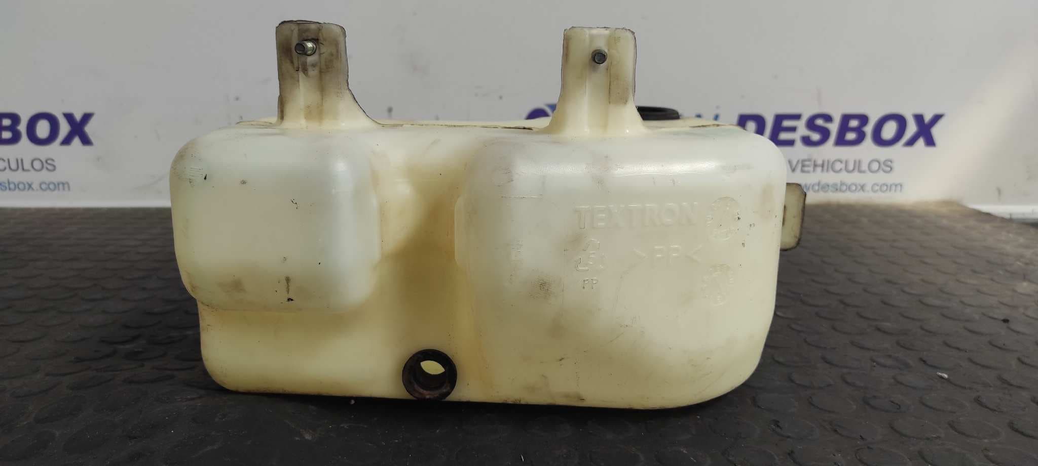 Recambio de DEPOSITO LIMPIA para LAND ROVER DISCOVERY (LT) TD5 Trophy 15P referencia OEM IAM TEXTRON   - PLATA 4