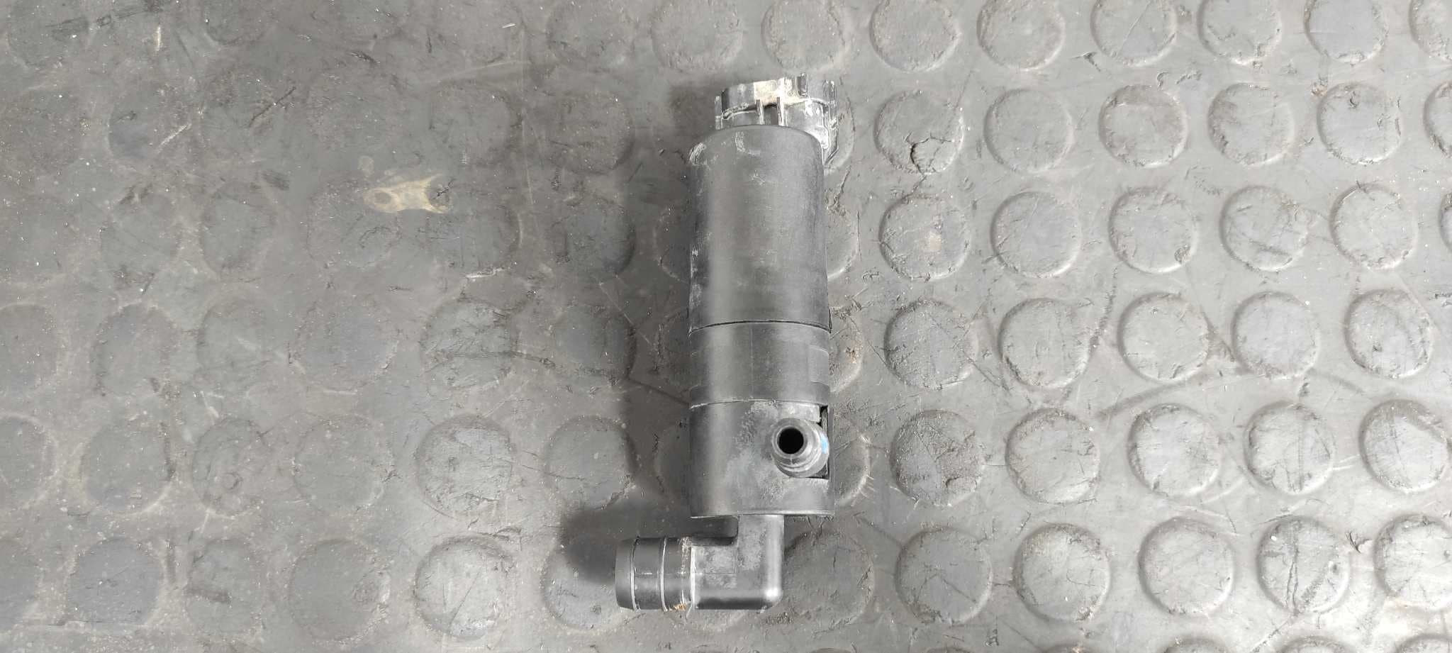 Recambio de BOMBA LIMPIA para LAND ROVER DISCOVERY (LT) TD5 Trophy 15P referencia OEM IAM    - PLATA