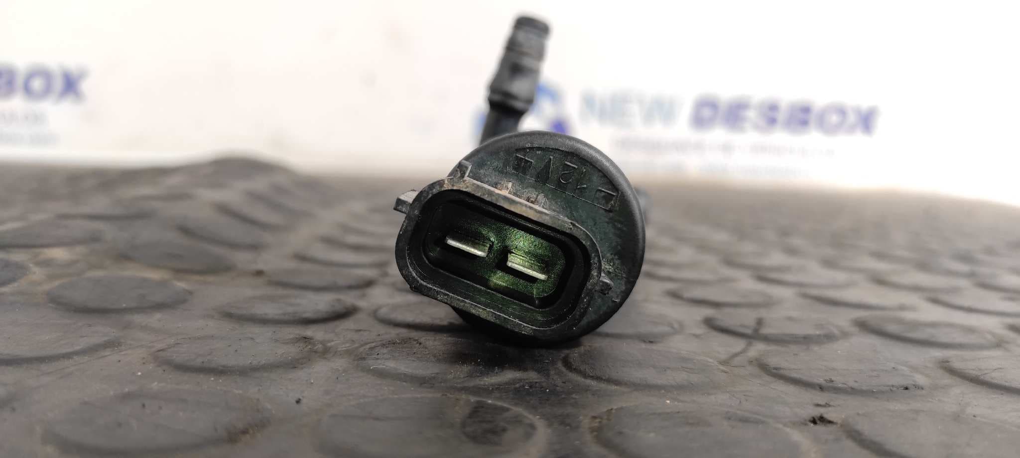 Recambio de BOMBA LIMPIA para LAND ROVER DISCOVERY (LT) TD5 Trophy 15P referencia OEM IAM    - PLATA 4