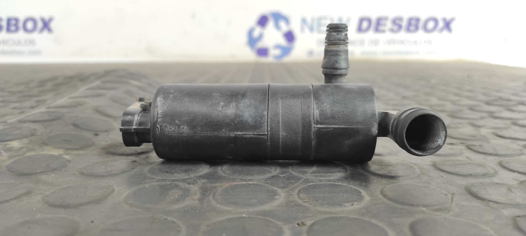 Recambio de BOMBA LIMPIA para LAND ROVER DISCOVERY (LT) TD5 Trophy 15P referencia OEM IAM    - PLATA 3