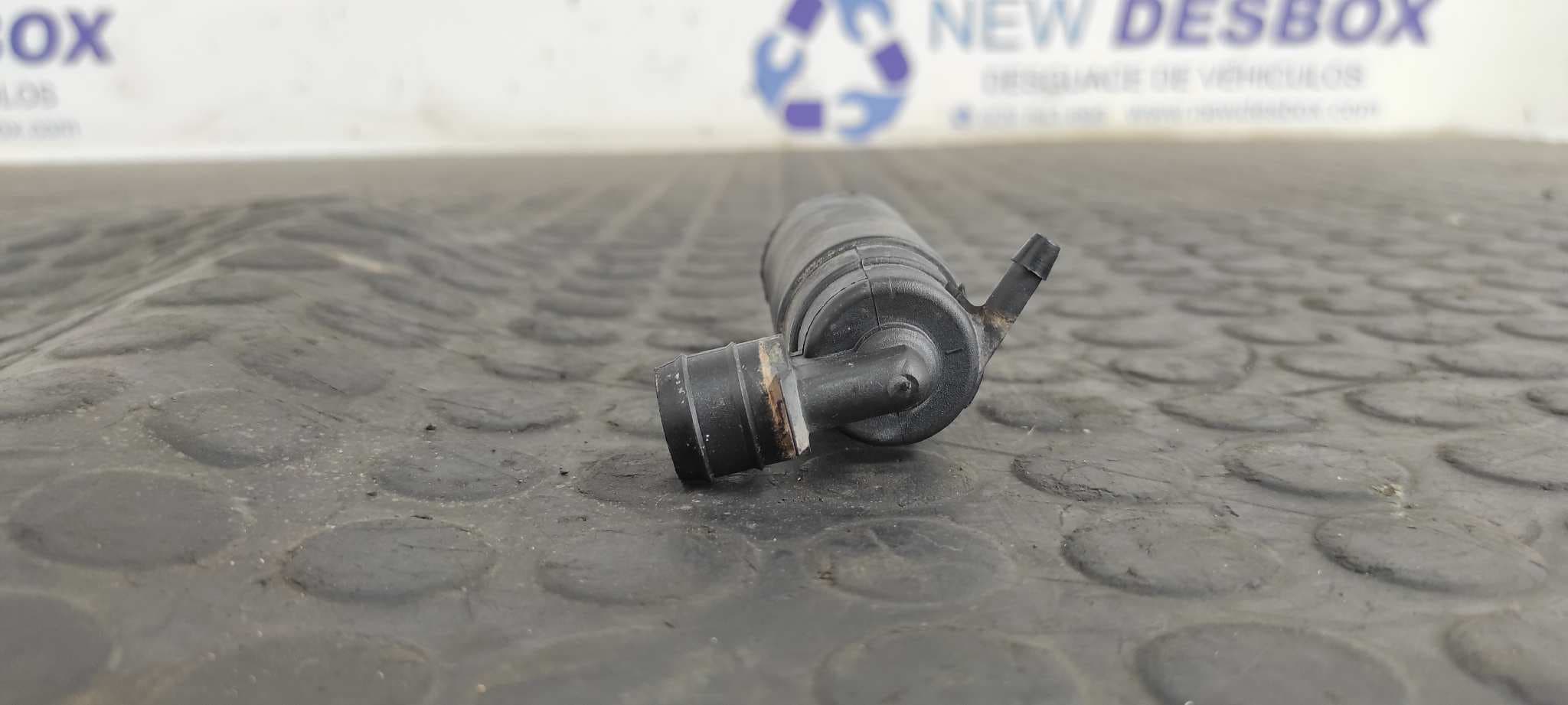 Recambio de BOMBA LIMPIA para LAND ROVER DISCOVERY (LT) TD5 Trophy 15P referencia OEM IAM TEXTRON   - PLATA 2