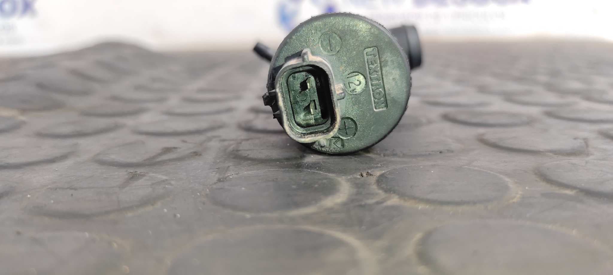 Recambio de BOMBA LIMPIA para LAND ROVER DISCOVERY (LT) TD5 Trophy 15P referencia OEM IAM TEXTRON   - PLATA 3