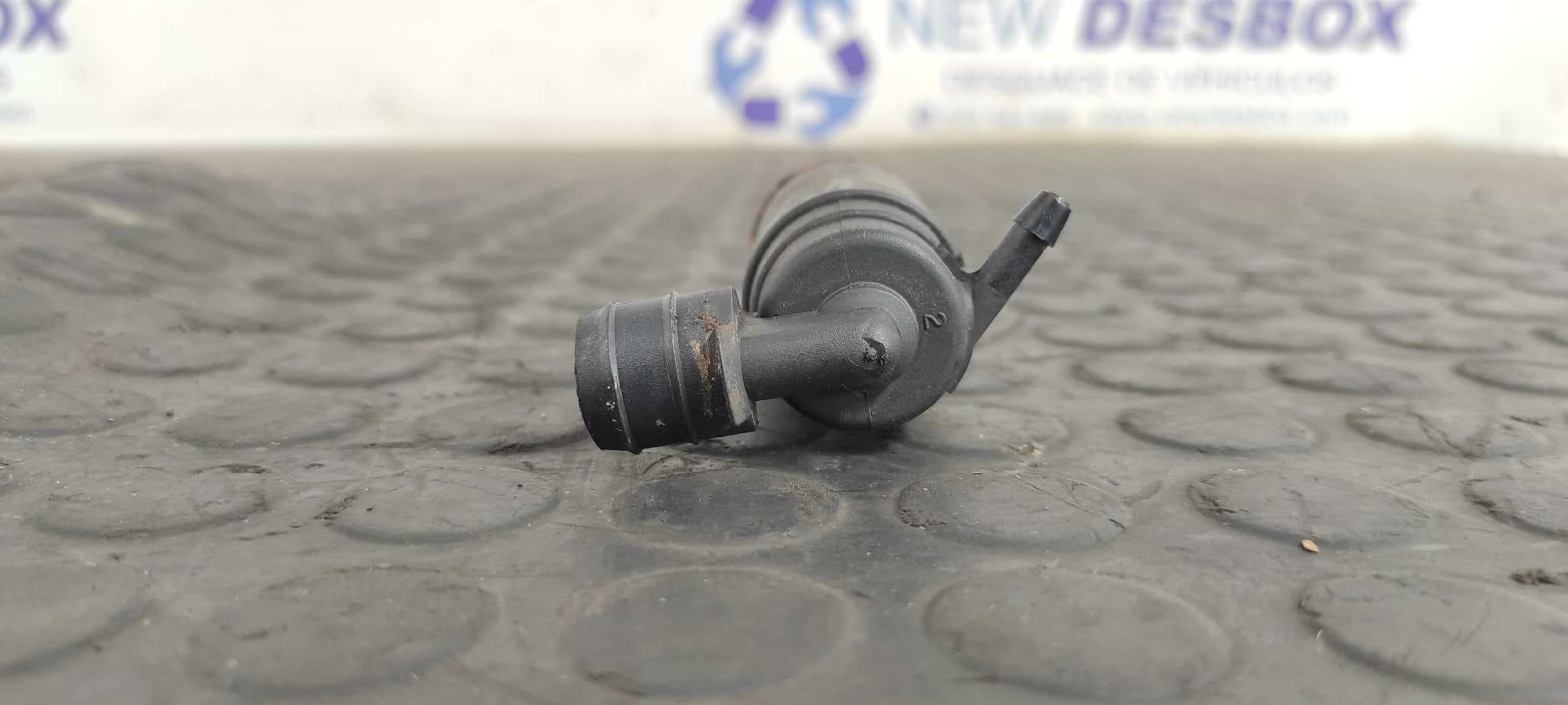 Recambio de BOMBA LIMPIA para LAND ROVER DISCOVERY (LT) TD5 Trophy 15P referencia OEM IAM TEXTRON   - PLATA 2