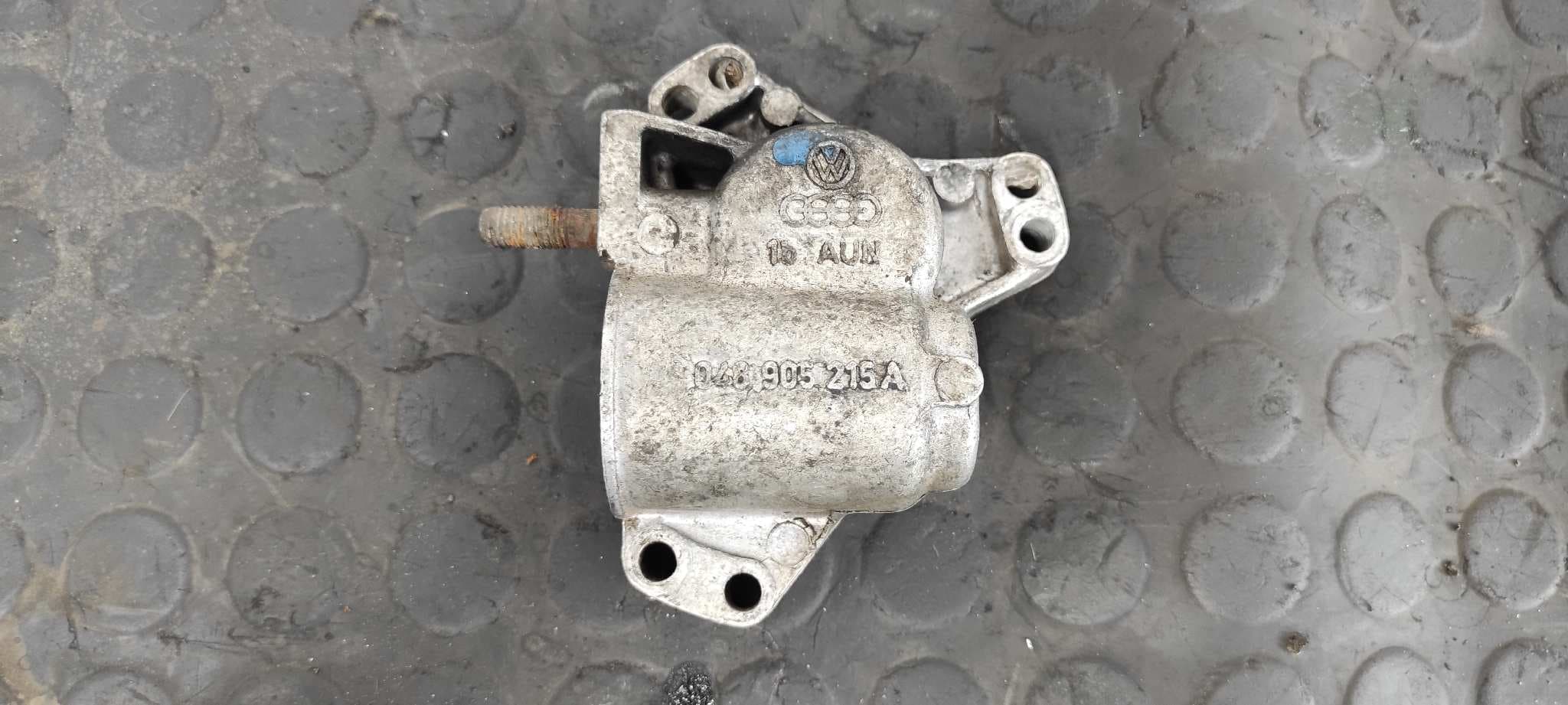 Recambio de DELCO para PORSCHE 924 2.0 M3101 referencia OEM IAM 048905215A