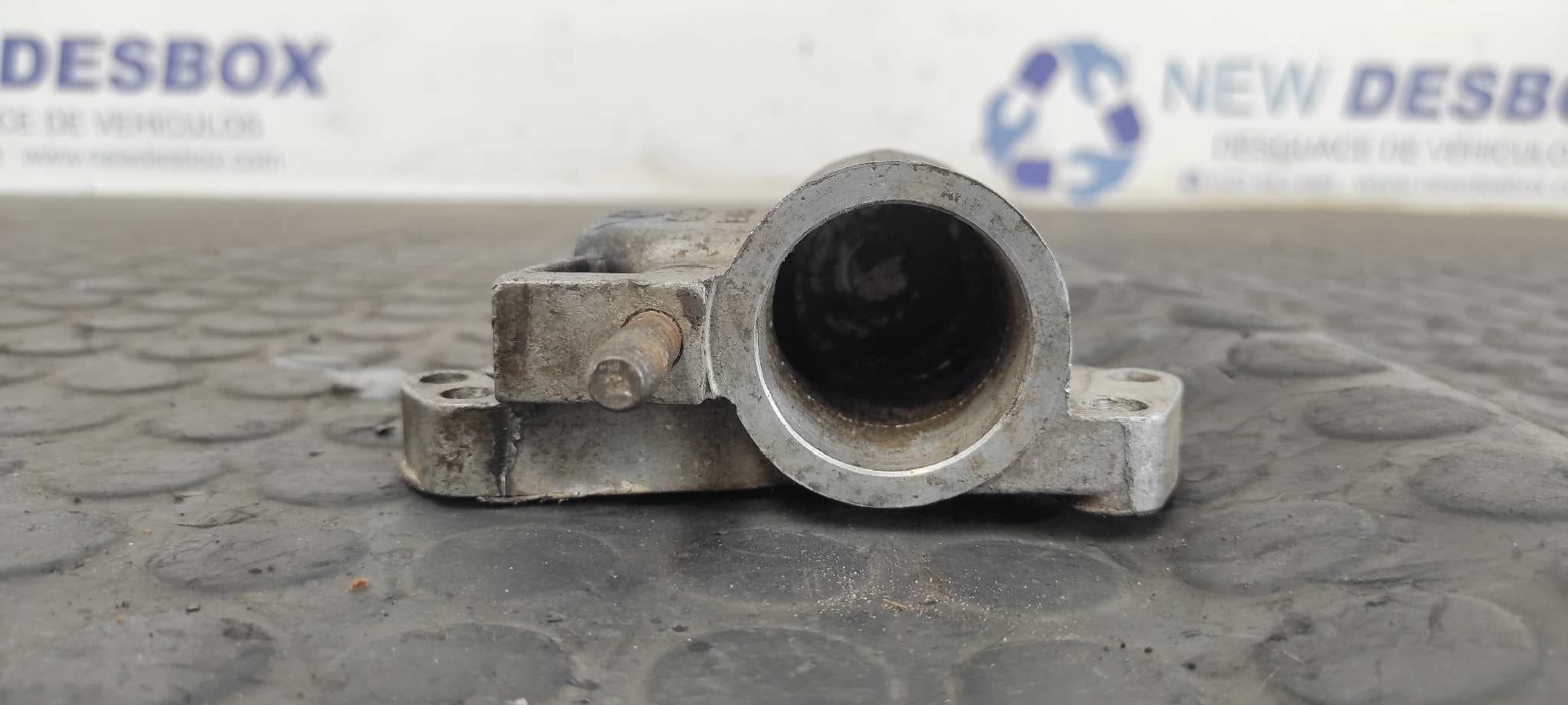 Recambio de DELCO para PORSCHE 924 2.0 M3101 referencia OEM IAM 048905215A 2