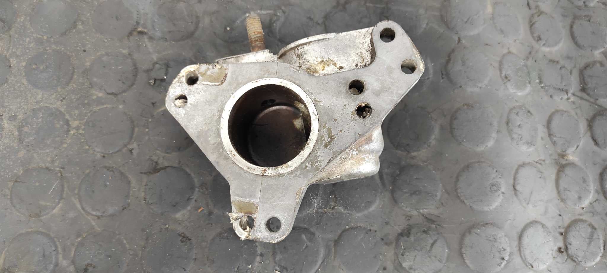 Recambio de DELCO para PORSCHE 924 2.0 M3101 referencia OEM IAM 048905215A 6