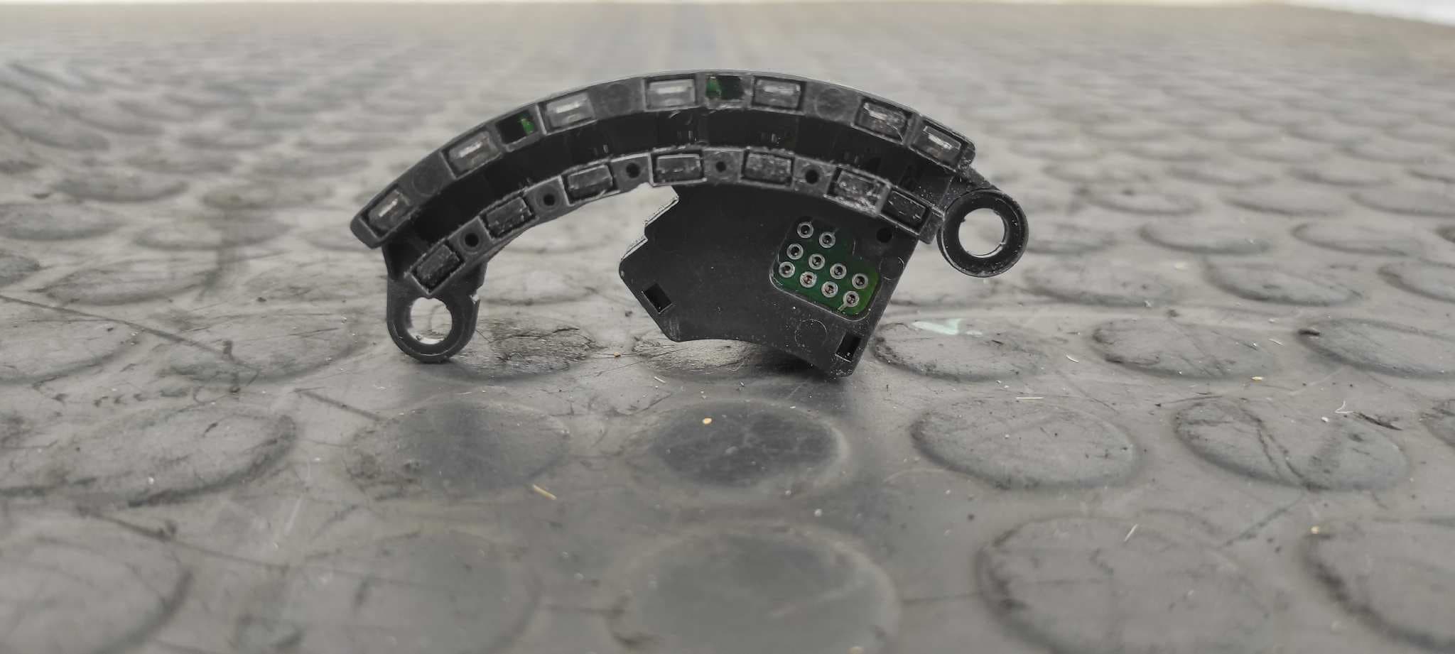 Recambio de SENSOR para MERCEDES-BENZ CLASE E (W211) BERLINA 3.2 CDI CAT 648961 referencia OEM IAM 0025428018   - AZUL 6