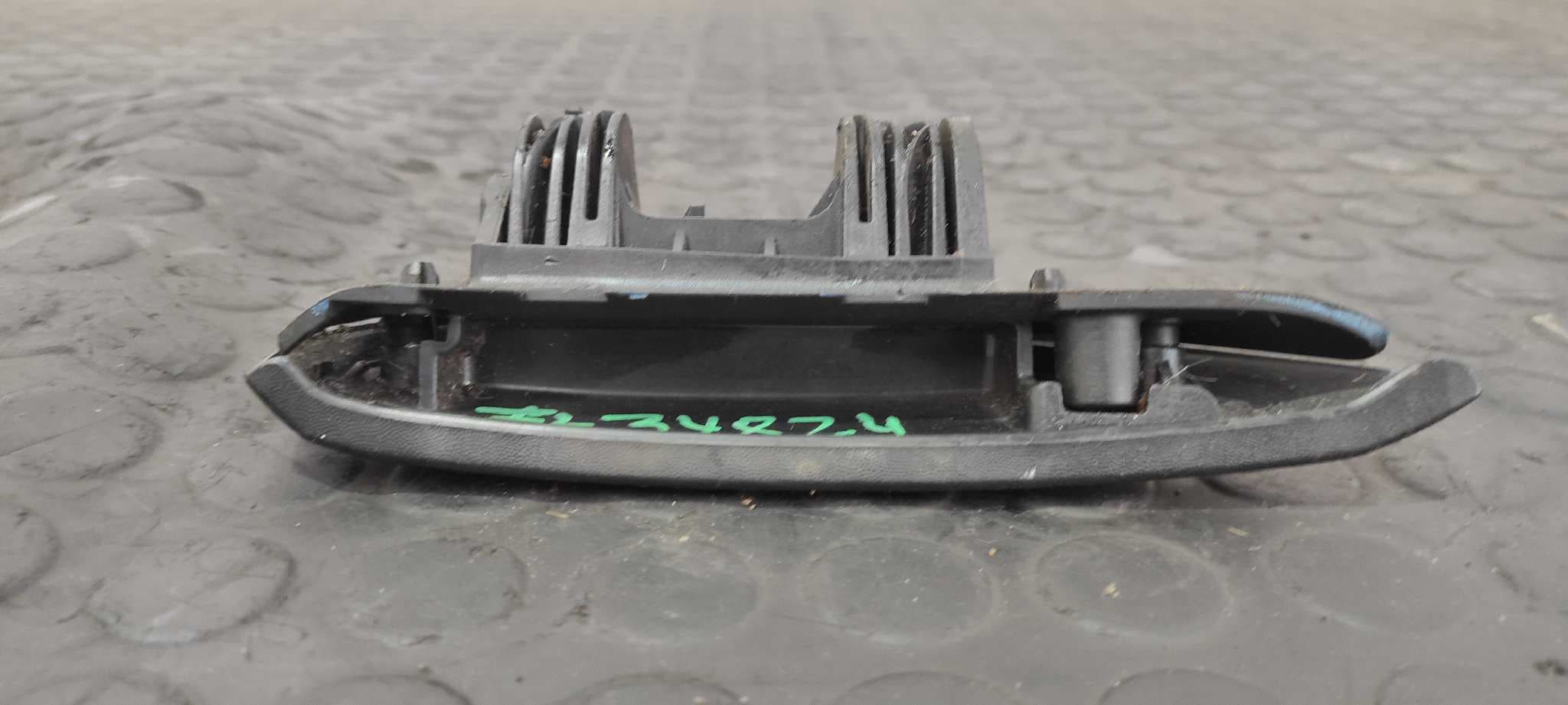 Recambio de MANETA  TRASERA IZQUIERDA para DACIA SANDERO Stepway K9K612 referencia OEM IAM    - AZUL 5
