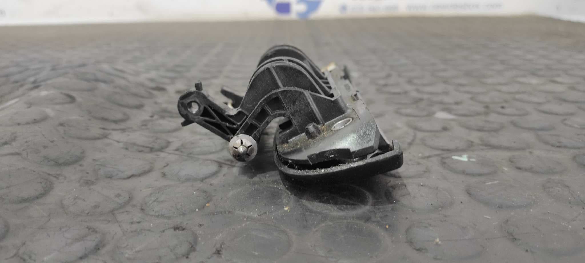 Recambio de MANETA  TRASERA IZQUIERDA para DACIA SANDERO Stepway K9K612 referencia OEM IAM    - AZUL 4