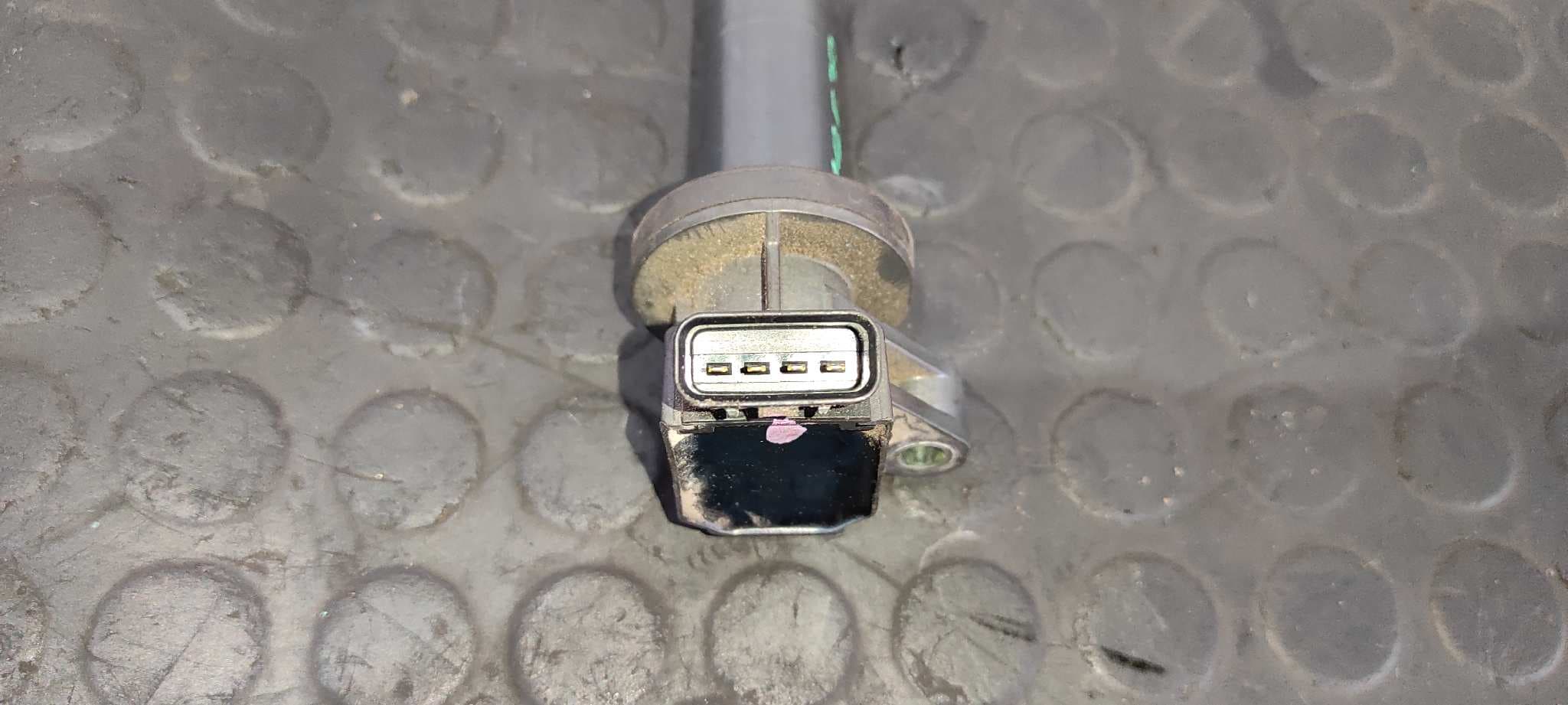 Recambio de BOBINA ENCENDIDO para TOYOTA YARIS (KSP9/SCP9/NLP9) Básico 1KRFE referencia OEM IAM 90919T2002   - ROJO 5