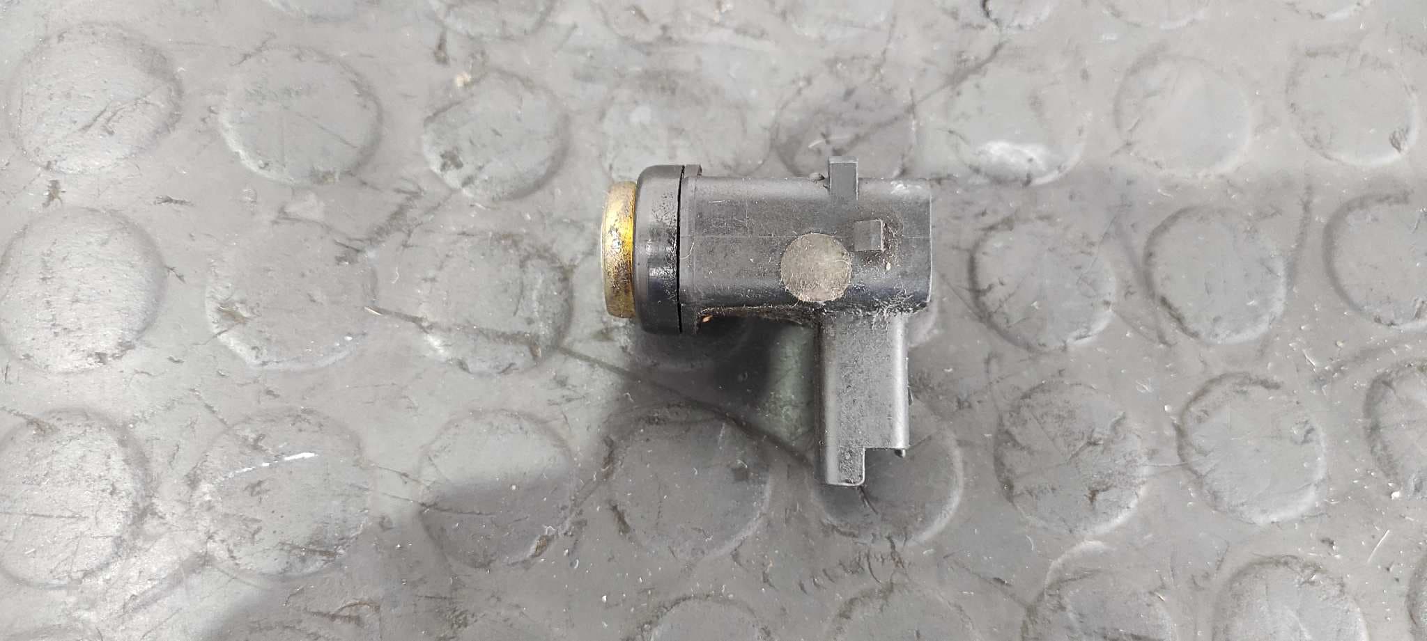 Recambio de SENSOR DE APARCAMIENTO para PEUGEOT 407 ST Sport RHRDW10BTED4 referencia OEM IAM 9650935277ZR   - PLATA