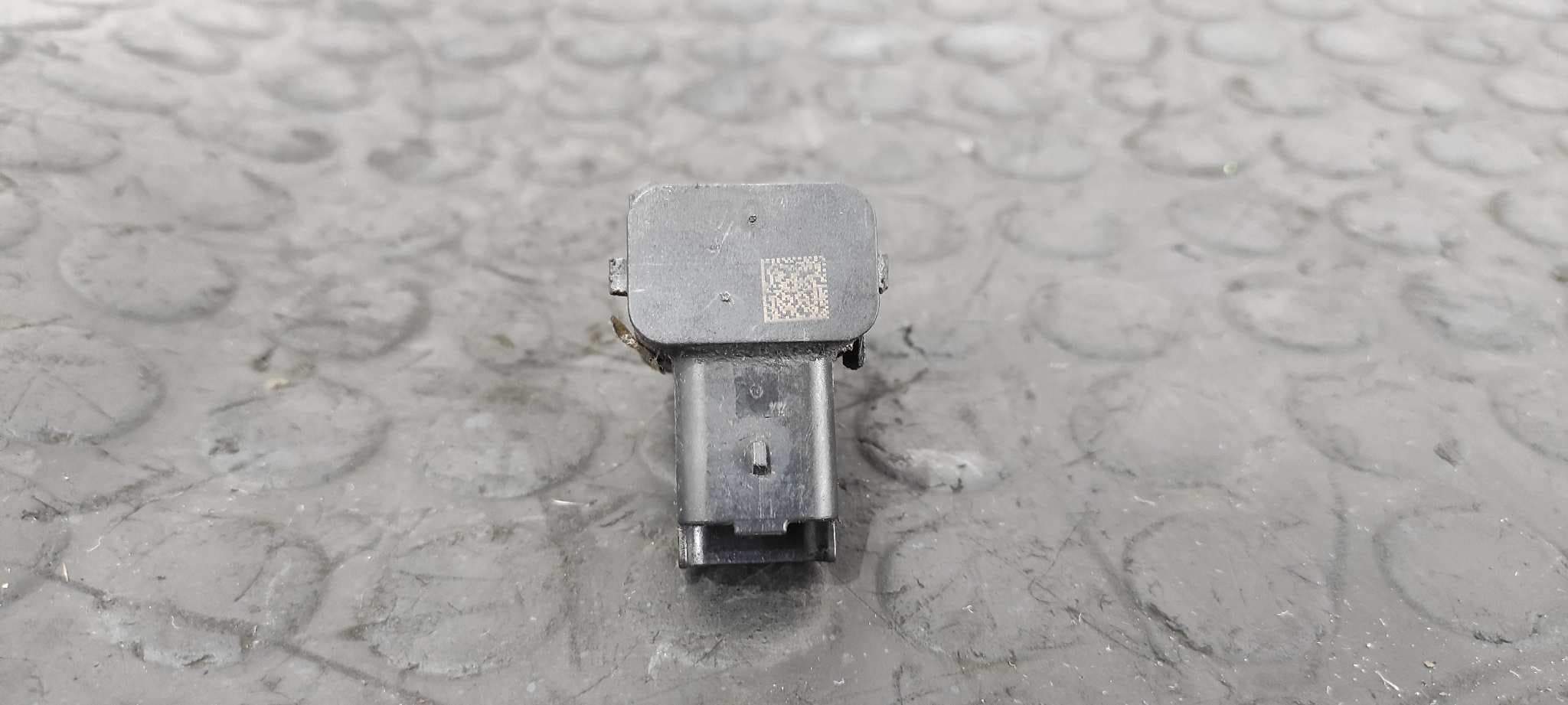 Recambio de SENSOR DE APARCAMIENTO para PEUGEOT 407 ST Sport RHRDW10BTED4 referencia OEM IAM 9650935277ZR   - PLATA 3
