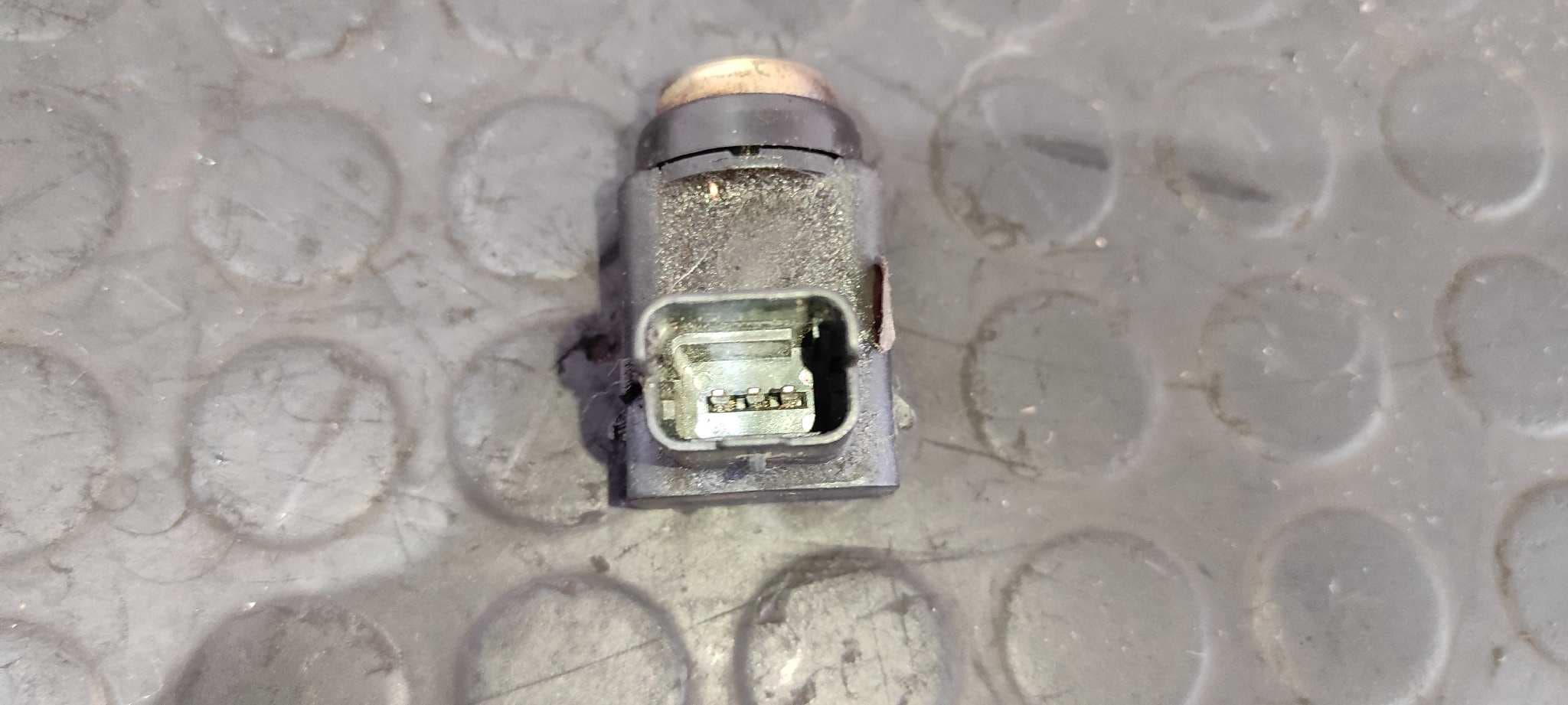 Recambio de SENSOR DE APARCAMIENTO para PEUGEOT 407 ST Sport RHRDW10BTED4 referencia OEM IAM 9650935277ZR   - PLATA 4