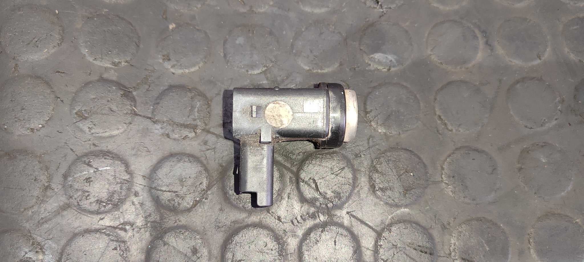 Recambio de SENSOR DE APARCAMIENTO para PEUGEOT 407 ST Sport RHRDW10BTED4 referencia OEM IAM 96509352 77ZR   - PLATA 5
