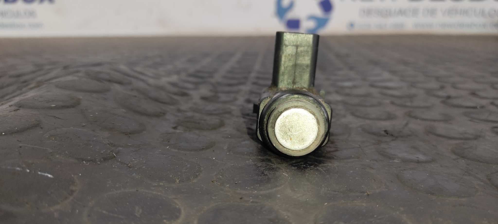 Recambio de SENSOR DE APARCAMIENTO para PEUGEOT 407 ST Sport RHRDW10BTED4 referencia OEM IAM 96509352 77ZR   - PLATA 6