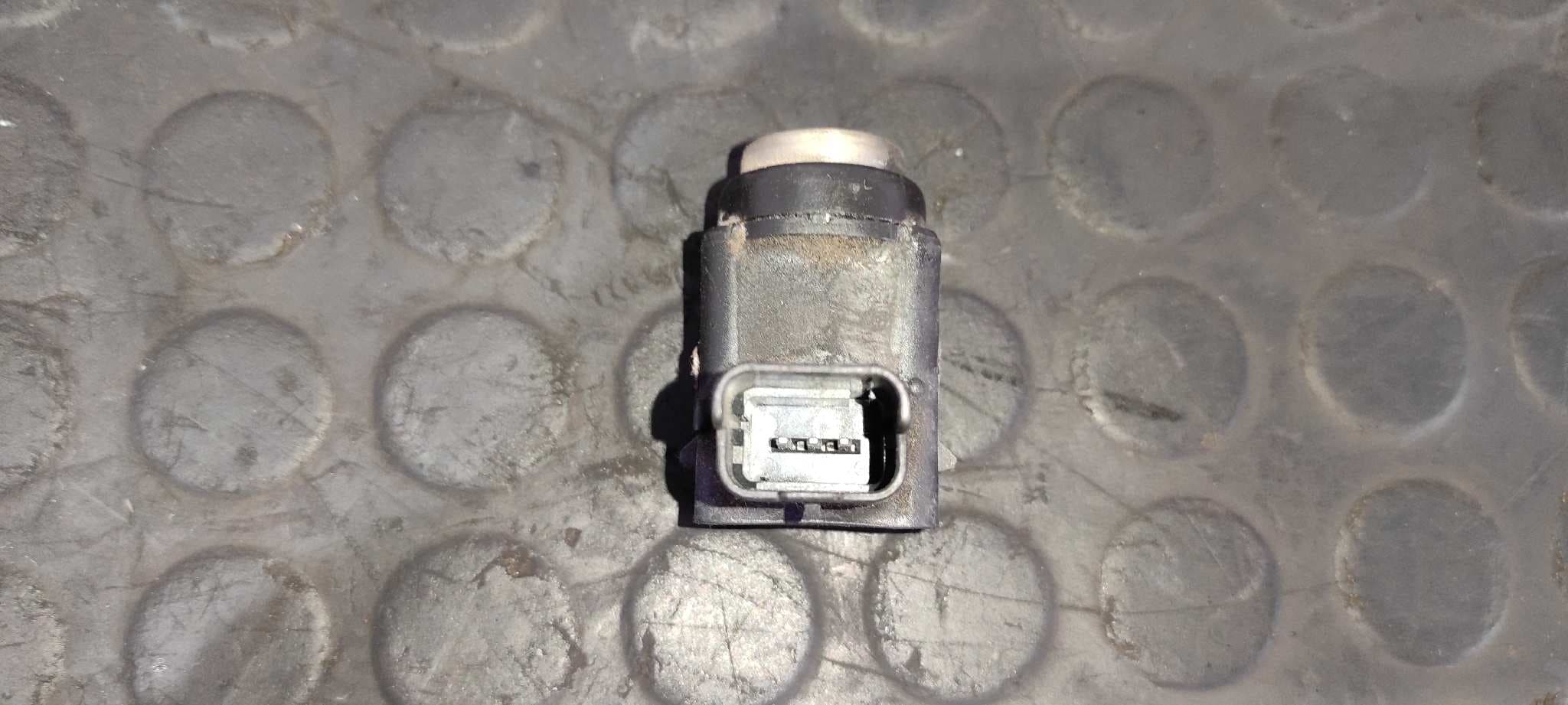 Recambio de SENSOR DE APARCAMIENTO para PEUGEOT 407 ST Sport RHRDW10BTED4 referencia OEM IAM 96509352 77ZR   - PLATA 3