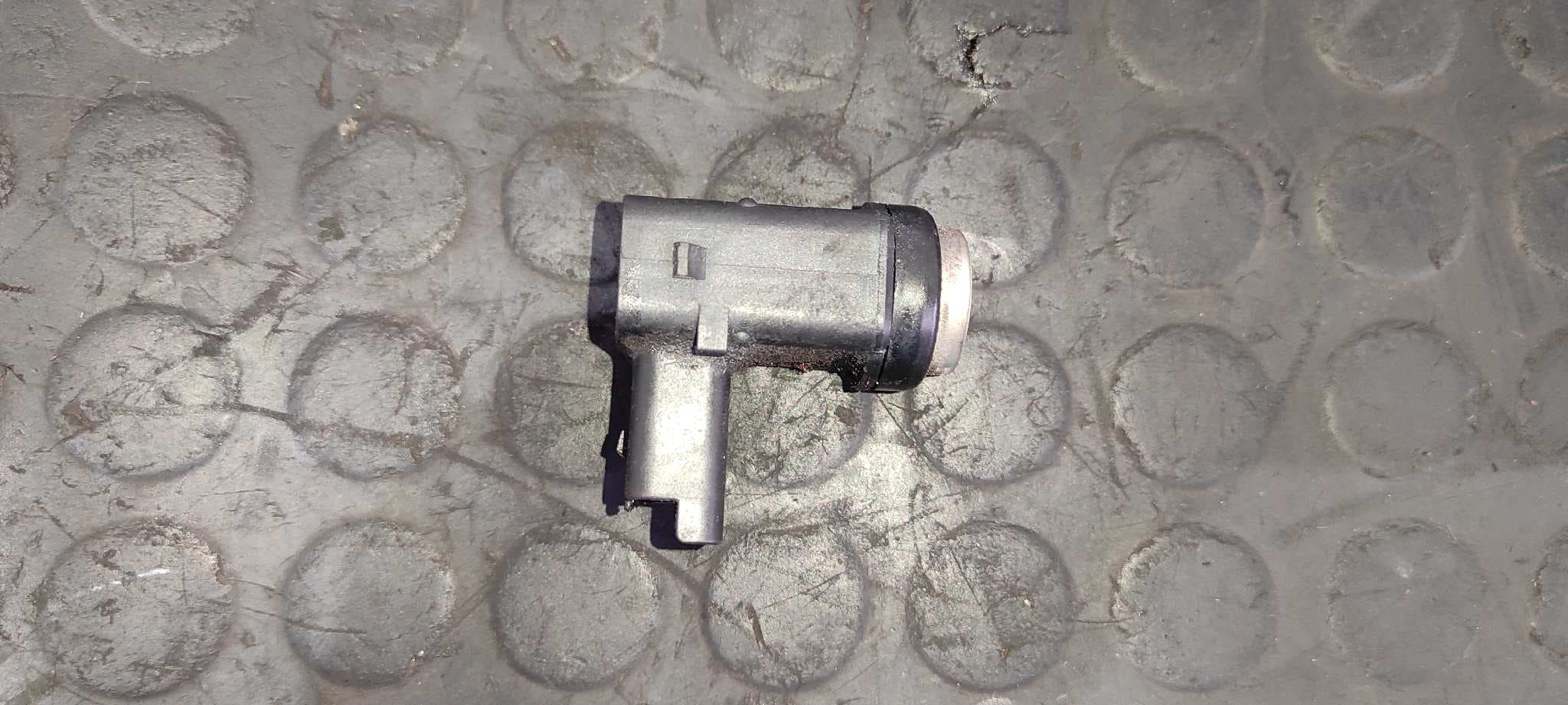 Recambio de SENSOR DE APARCAMIENTO para PEUGEOT 407 ST Sport RHRDW10BTED4 referencia OEM IAM 9650935277ZR   - PLATA