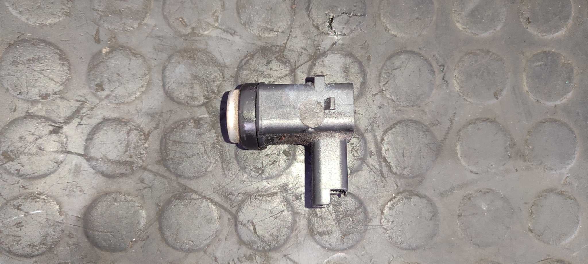 Recambio de SENSOR DE APARCAMIENTO para PEUGEOT 407 ST Sport RHRDW10BTED4 referencia OEM IAM 9650935277ZR   - PLATA 6