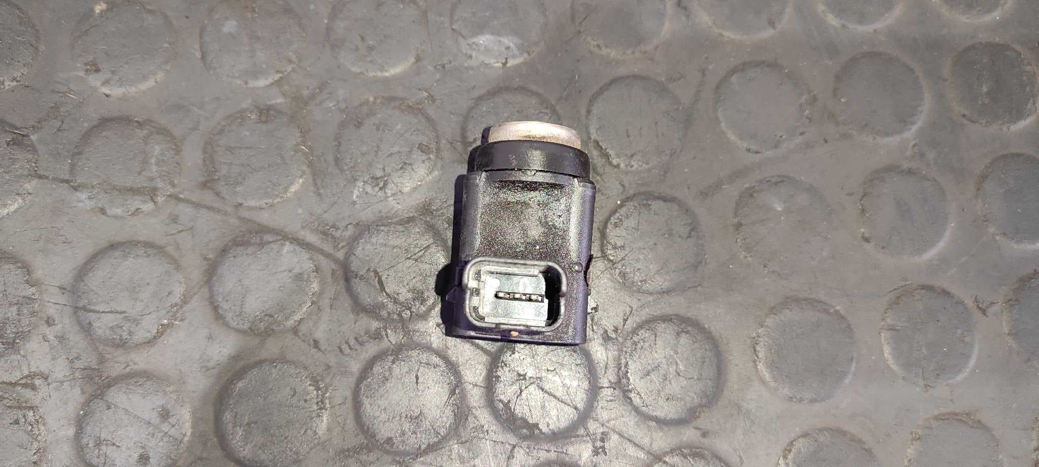 Recambio de SENSOR DE APARCAMIENTO para PEUGEOT 407 ST Sport RHRDW10BTED4 referencia OEM IAM 9650935277ZR   - PLATA 2