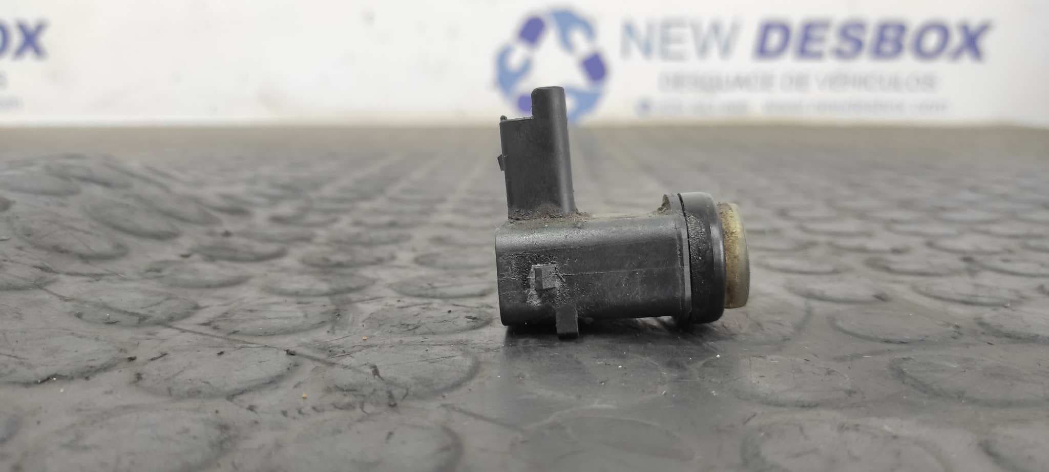 Recambio de SENSOR DE APARCAMIENTO para PEUGEOT 407 ST Sport RHRDW10BTED4 referencia OEM IAM 9650935277ZR   - PLATA