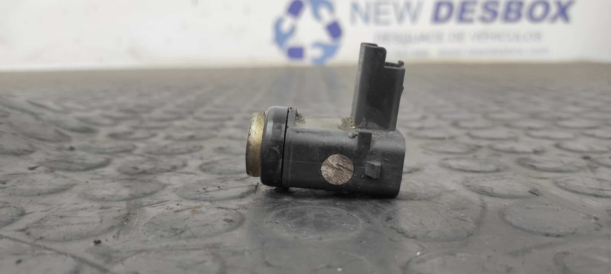 Recambio de SENSOR DE APARCAMIENTO para PEUGEOT 407 ST Sport RHRDW10BTED4 referencia OEM IAM 9650935277ZR   - PLATA 3