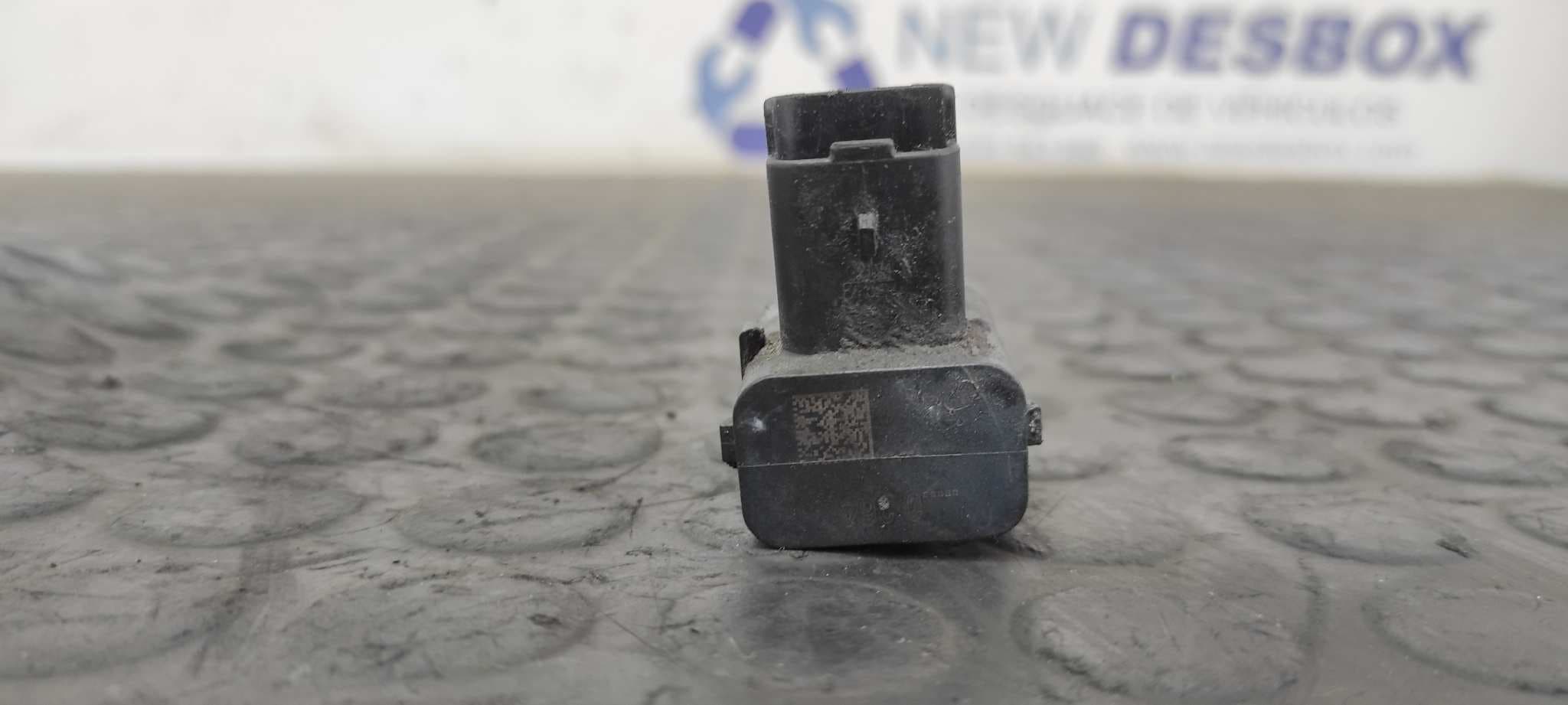Recambio de SENSOR DE APARCAMIENTO para PEUGEOT 407 ST Sport RHRDW10BTED4 referencia OEM IAM 9650935277ZR   - PLATA 4