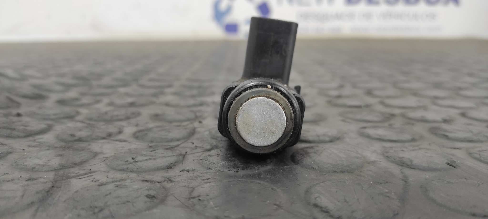 Recambio de SENSOR DE APARCAMIENTO para PEUGEOT 407 ST Sport RHRDW10BTED4 referencia OEM IAM 9650935277ZR   - PLATA 5
