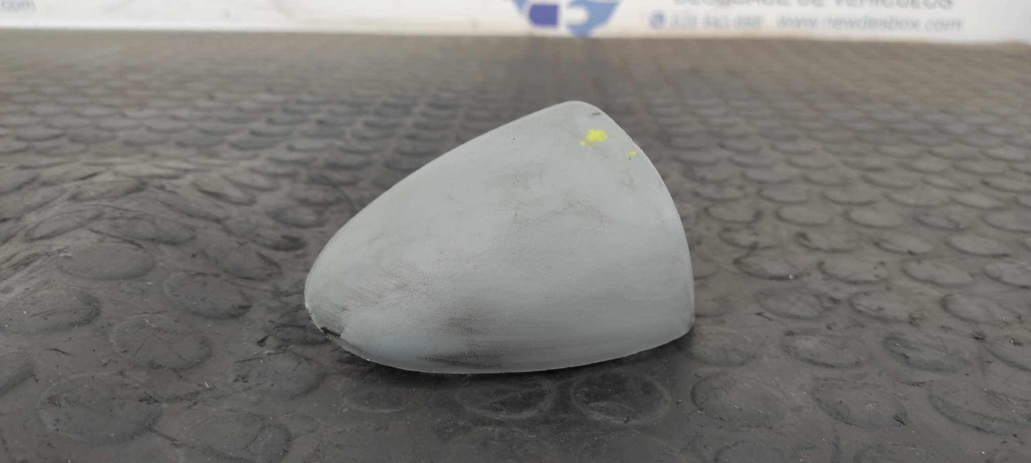 Recambio de MANDO ELEVALUNAS DELANTERO IZQUIERDO para FORD TRANSIT CAJA ABIERTA '06 FT 330 K   Cabina simple, corta H9FB referencia OEM IAM 5C11V14A563BAW   - BLANCO 4