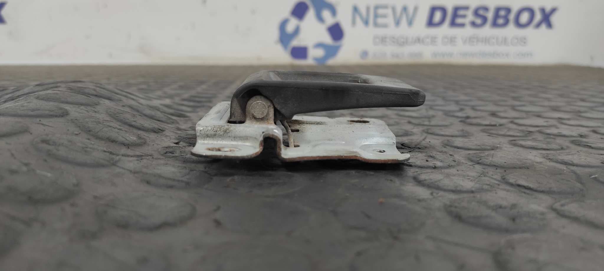 Recambio de MANETA INTERIOR TRASERA DERECHA para LAND ROVER DISCOVERY (SALLJG/LJ) TDi (5-ptas.) 21L        referencia OEM IAM    - VERDE 3