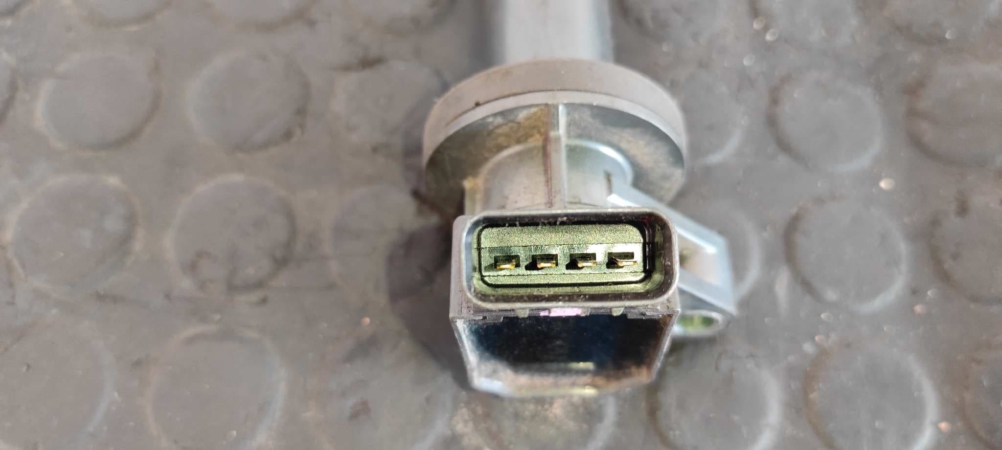 Recambio de BOBINA ENCENDIDO para TOYOTA YARIS (KSP9/SCP9/NLP9) Básico 1KRFE referencia OEM IAM 90919T2002   - ROJO 2