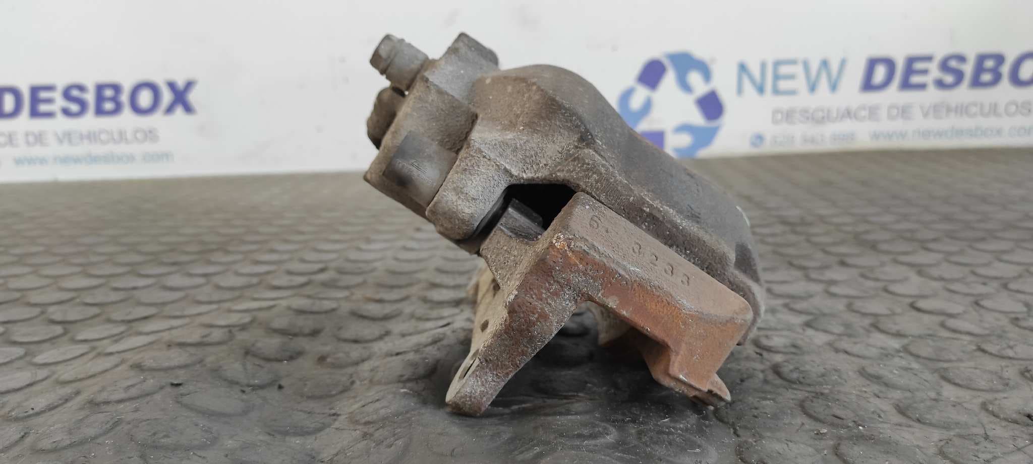 Recambio de PINZA DE FRENO DELANTERA IZQUIERDA para HONDA ACCORD BERLINA (CL/CN) 2.2i CTDi Executive N22A1 referencia OEM IAM 3093   - AZUL 6