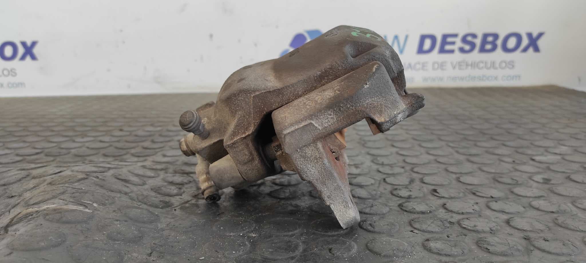 Recambio de PINZA DE FRENO DELANTERA DERECHA para HONDA ACCORD BERLINA (CL/CN) 2.2i CTDi Executive N22A1 referencia OEM IAM 2593   - AZUL 8